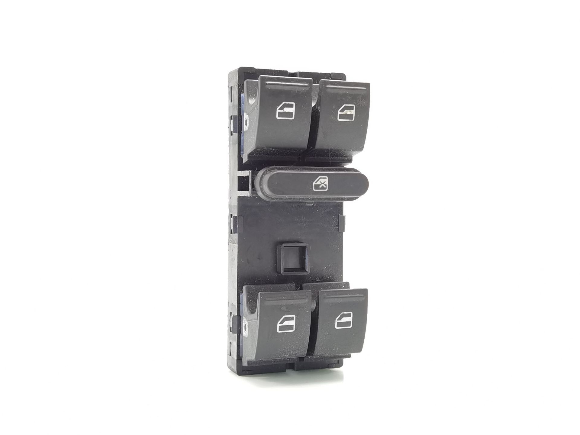 MANDO ELEVALUNAS DELANTERO IZQUIERDO VOLKSWAGEN JETTA III (1K2) 1K4959857A / 1K4959857B 1K4959857A1K4959857B