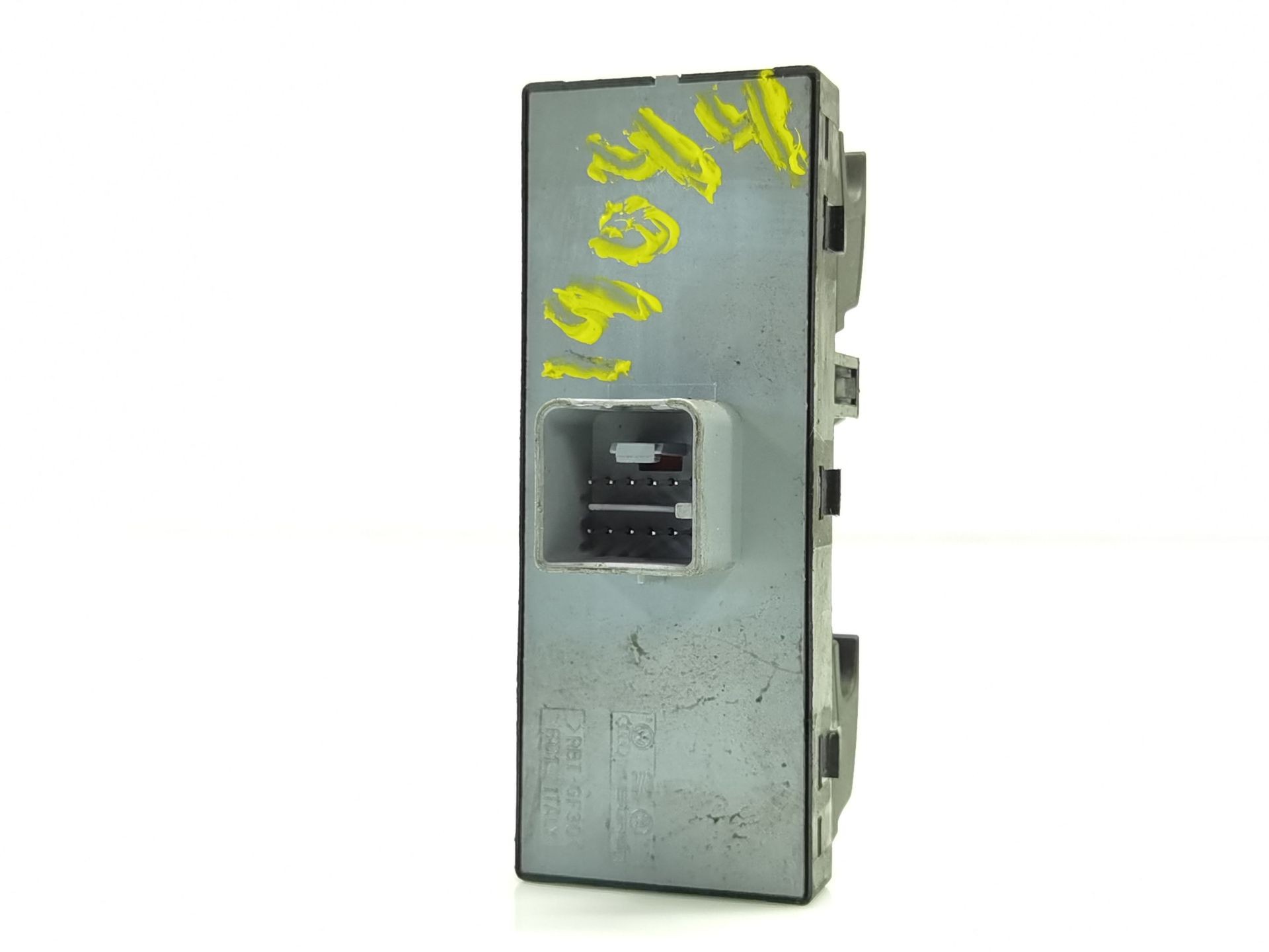 MANDO ELEVALUNAS DELANTERO IZQUIERDO VOLKSWAGEN JETTA III (1K2) 1K4959857A / 1K4959857B 1K4959857A1K4959857B - Vista 2