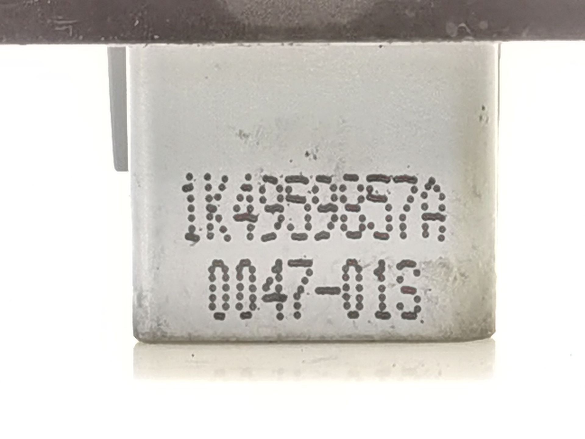 MANDO ELEVALUNAS DELANTERO IZQUIERDO VOLKSWAGEN JETTA III (1K2) 1K4959857A / 1K4959857B 1K4959857A1K4959857B - Vista 3