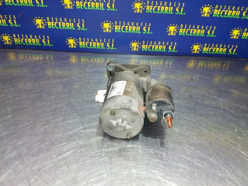 MOTOR ARRANQUE FIAT PANDA (169) 0051890631 0051890631 - Vista 3