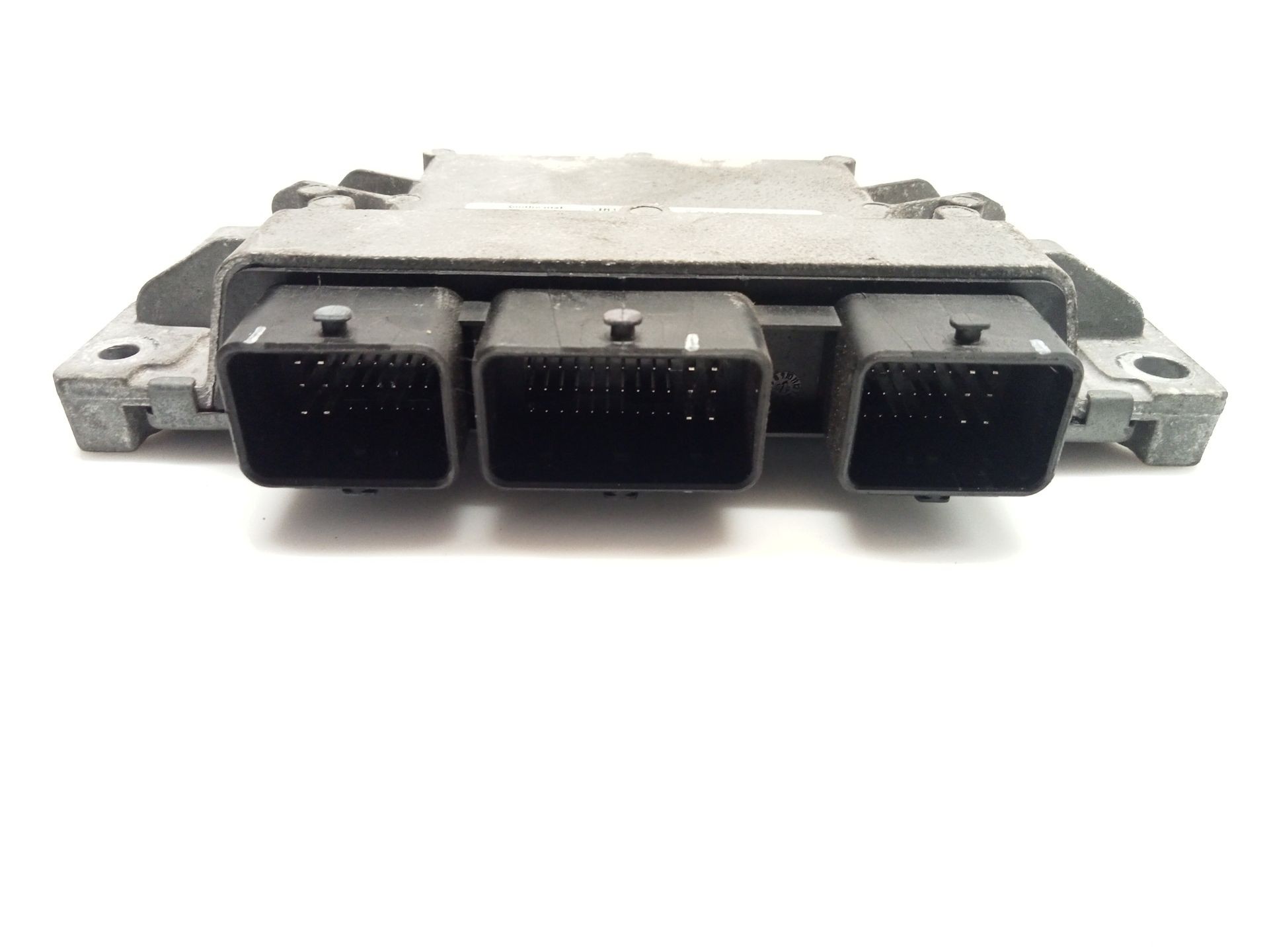 CENTRALITA MOTOR UCE DACIA SANDERO (BS_) 8201082042 8201082042 - Vista 2
