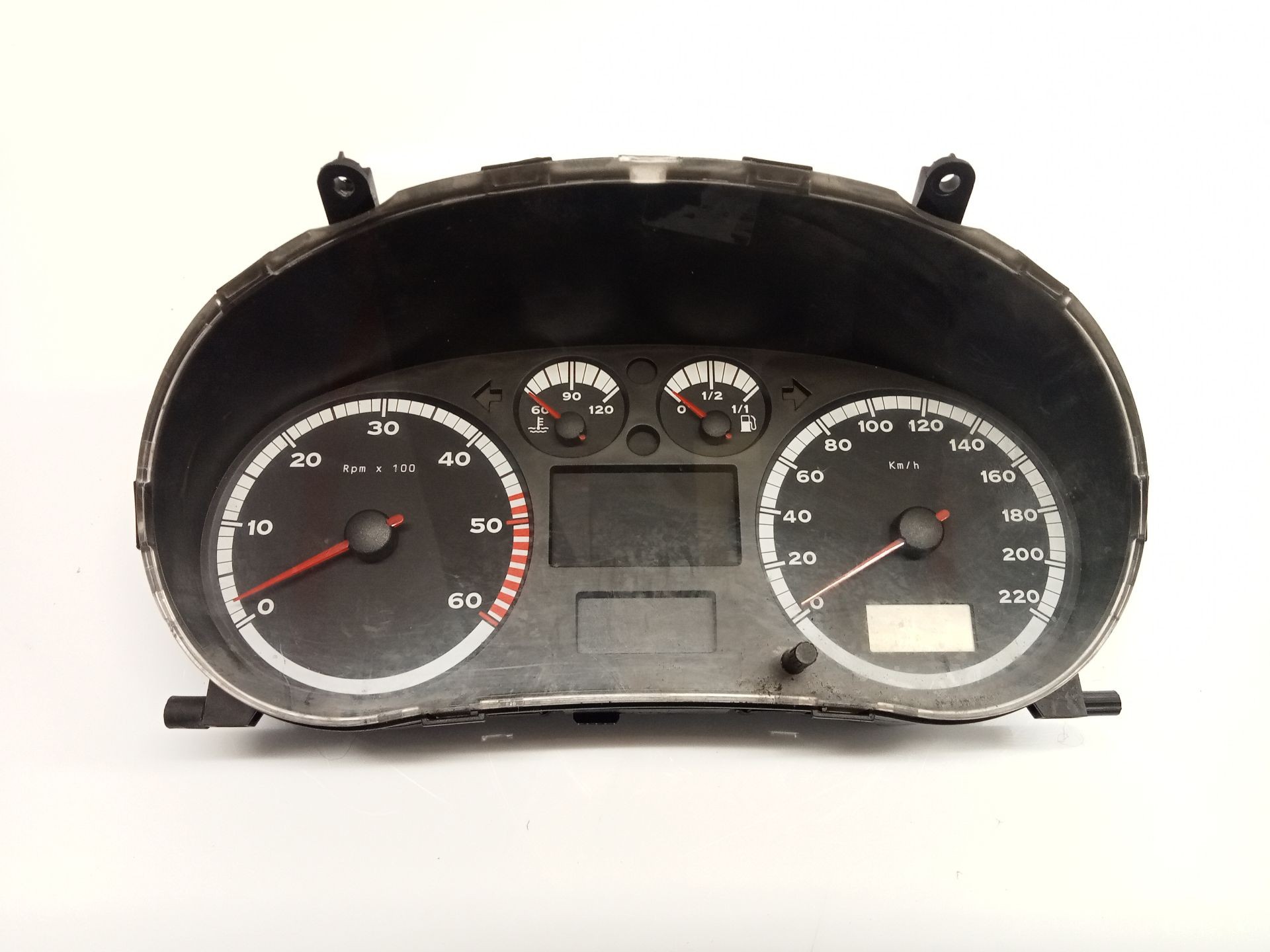 CUADRO INSTRUMENTOS SEAT CORDOBA (6K1, 6K2) W06K0920850F / 6K0920850F W06K0920850F6K0920850F