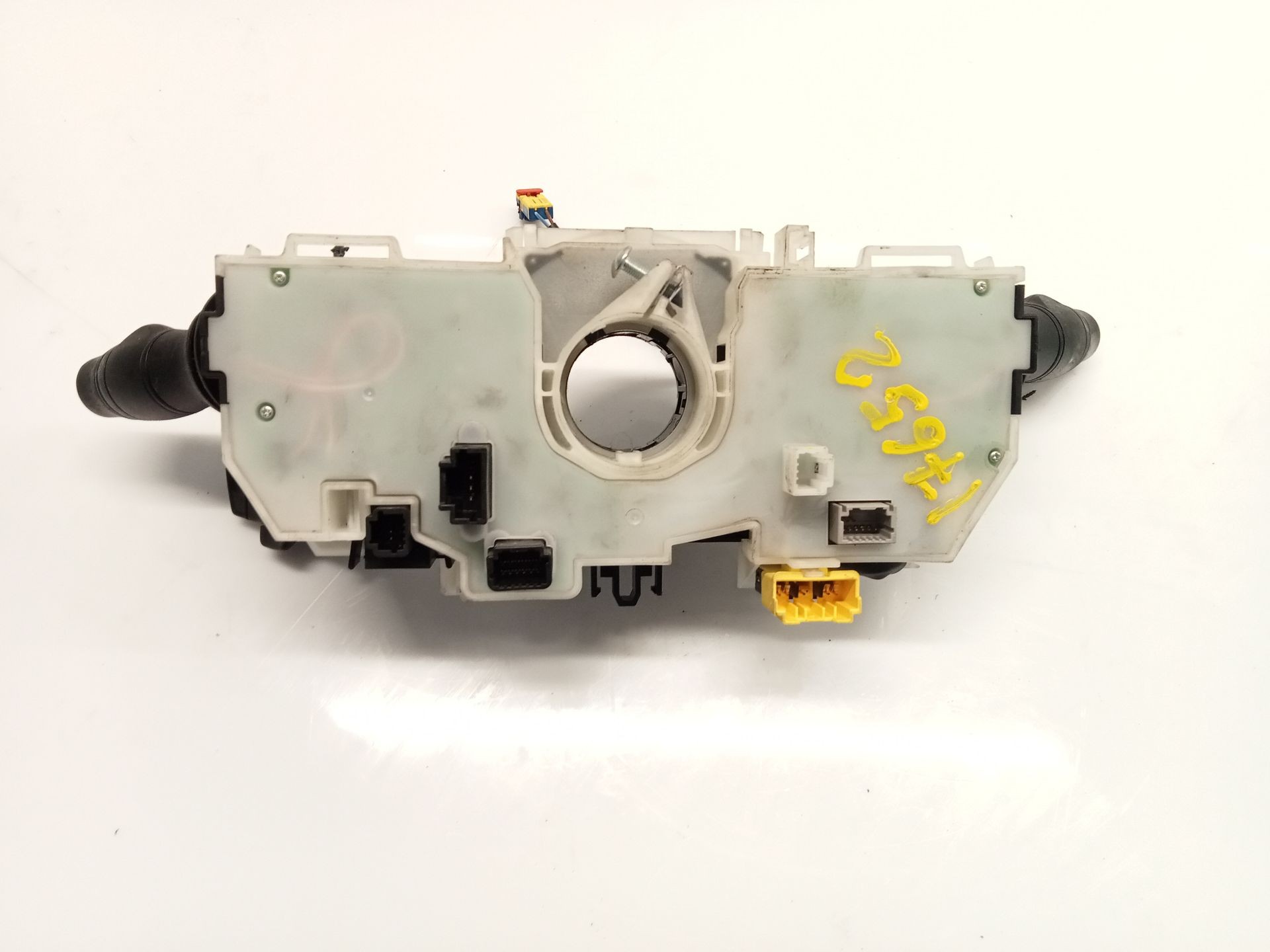 COM 2000 RENAULT MEGANE III BERLINA 5 P 255670019R 255670019R - Vista 2