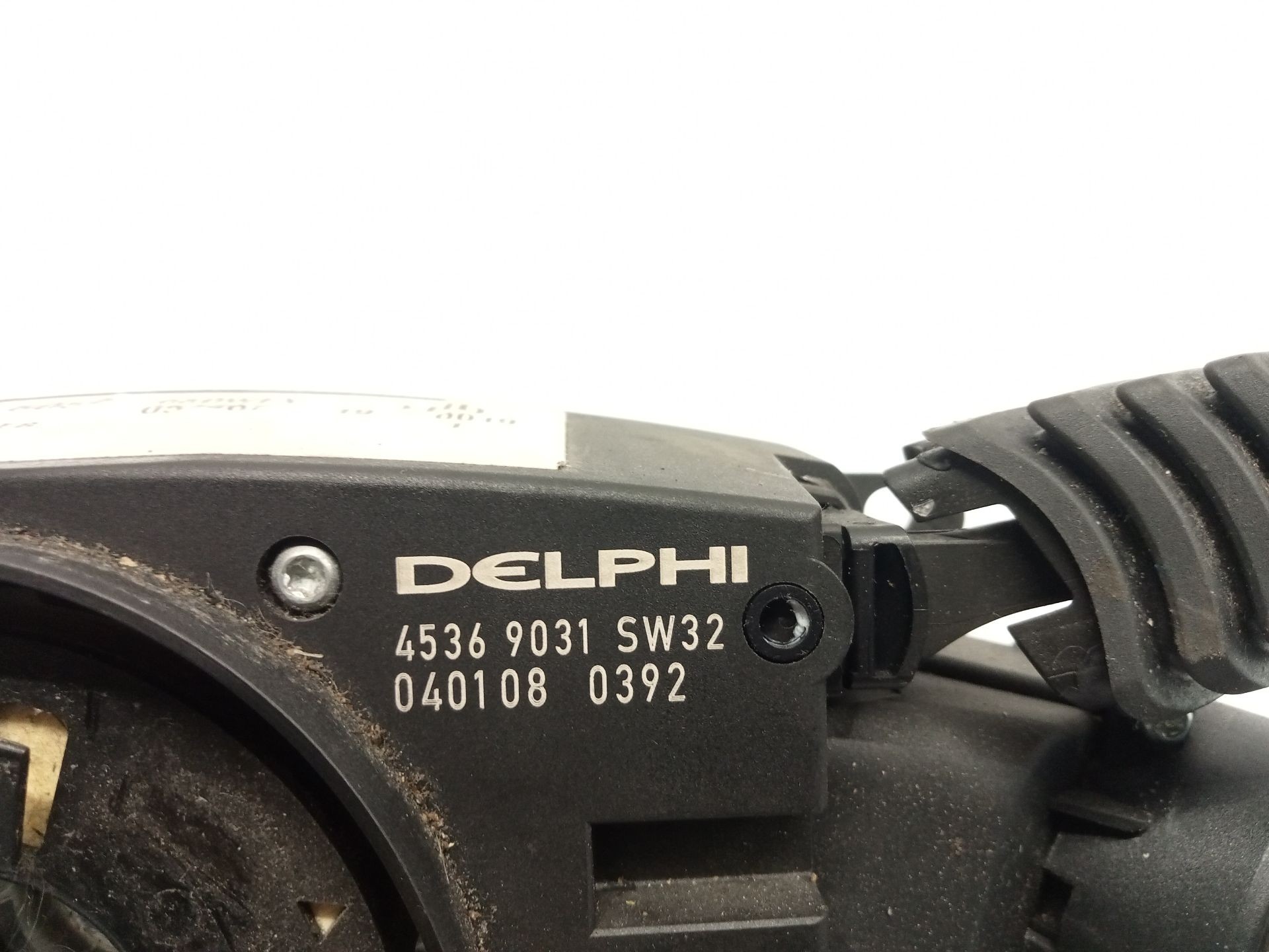 COM 2000 OPEL VECTRA C (Z02) 13165349 / 0401080392 / 45369031SW32 13165349040108039245369031SW32 - Vista 3
