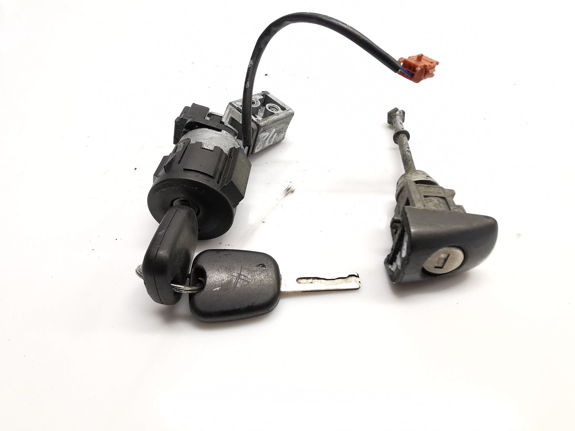 ANTIRROBO PEUGEOT 308 9663123280 9663123280