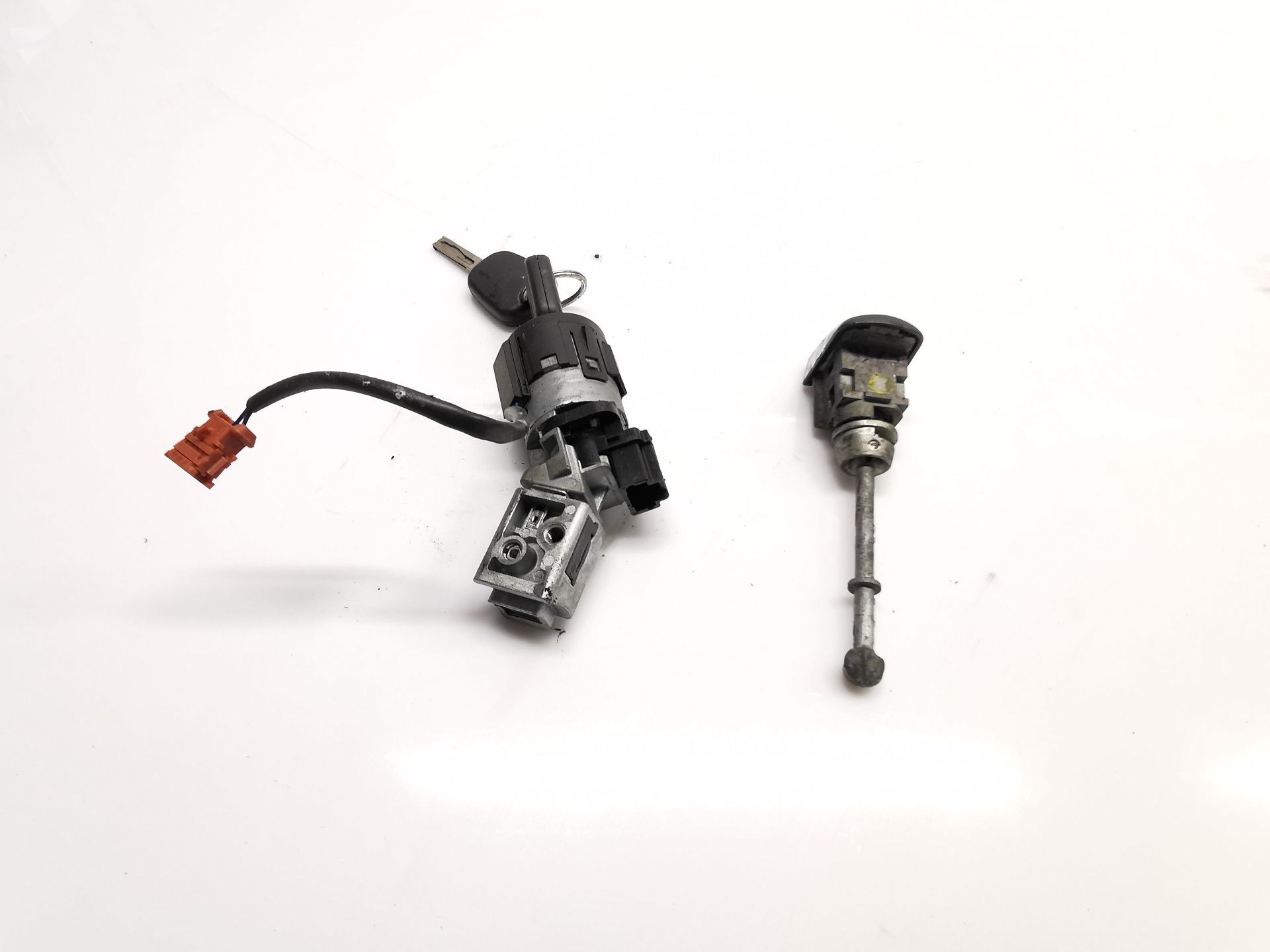 ANTIRROBO PEUGEOT 308 9663123280 9663123280 - Vista 2