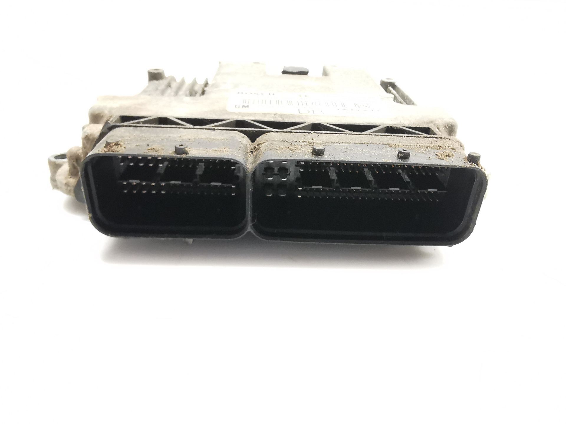 CENTRALITA MOTOR UCE OPEL ASTRA H BERLINA 8980135190 / 55560810DB / 0281012694 898013519055560810DB0281012694 - Vista 3