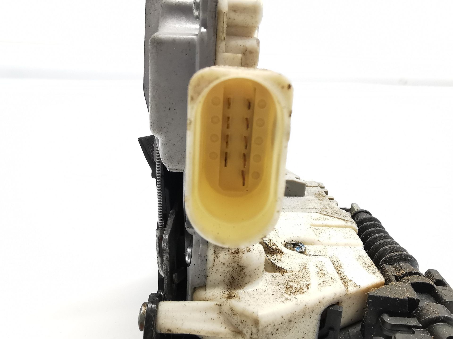 CERRADURA PUERTA DELANTERA IZQUIERDA SEAT IBIZA (6J5) 3C1837015A 3C1837015A - Vista 3
