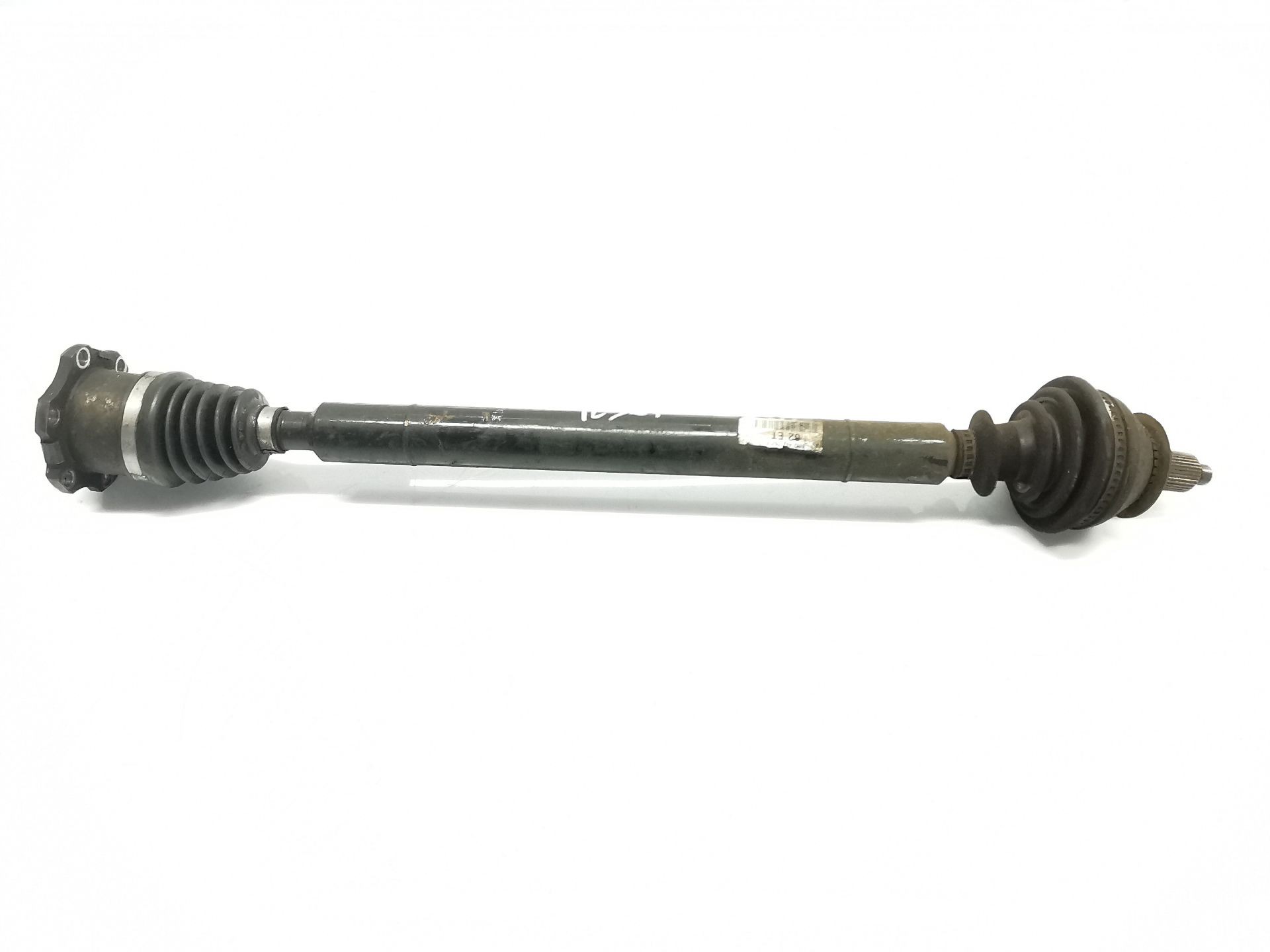 TRANSMISIÓN DELANTERA DERECHA SEAT IBIZA (6J5) 6R0407762E 6R0407762E