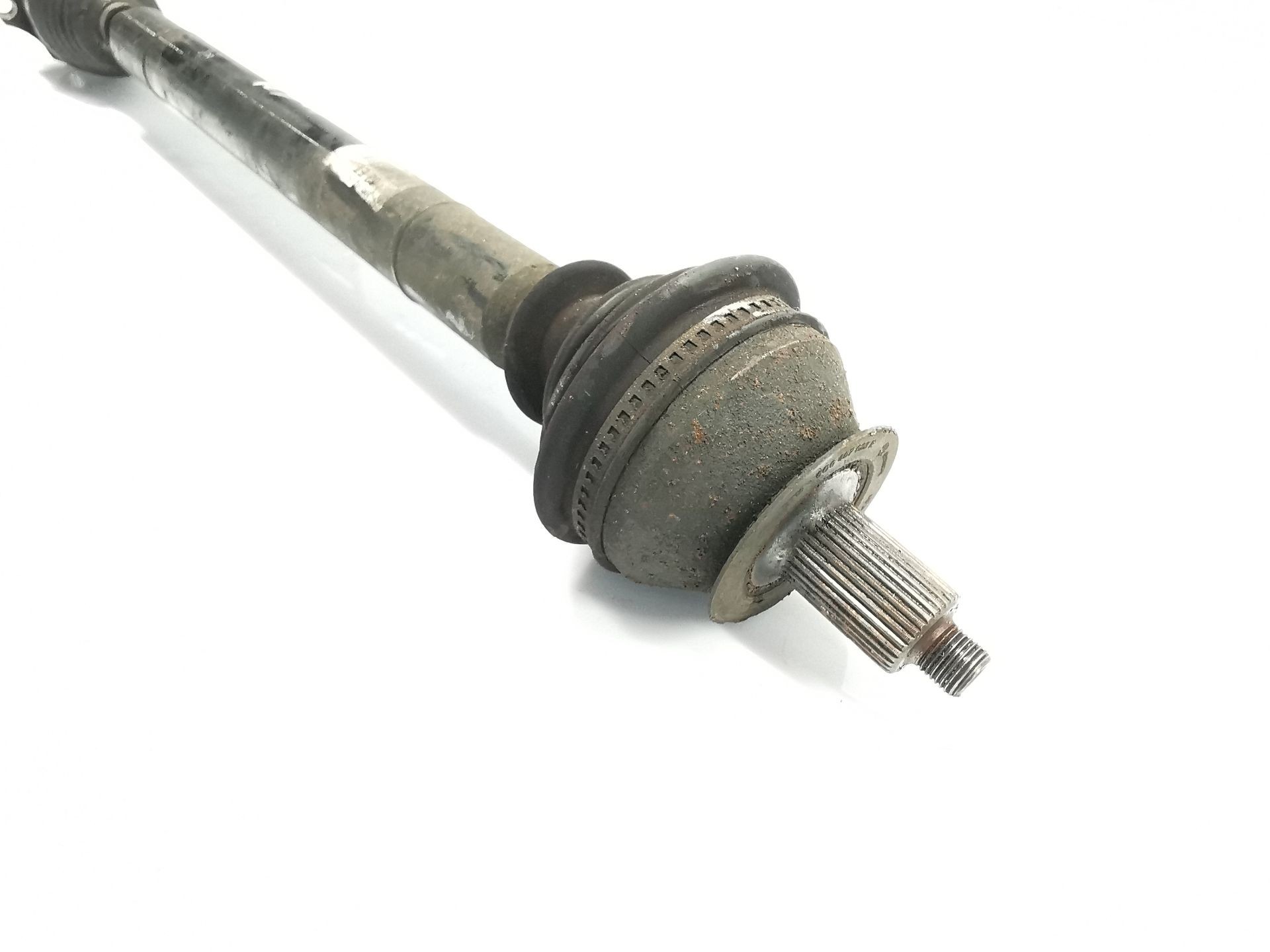 TRANSMISIÓN DELANTERA DERECHA SEAT IBIZA (6J5) 6R0407762E 6R0407762E - Vista 2