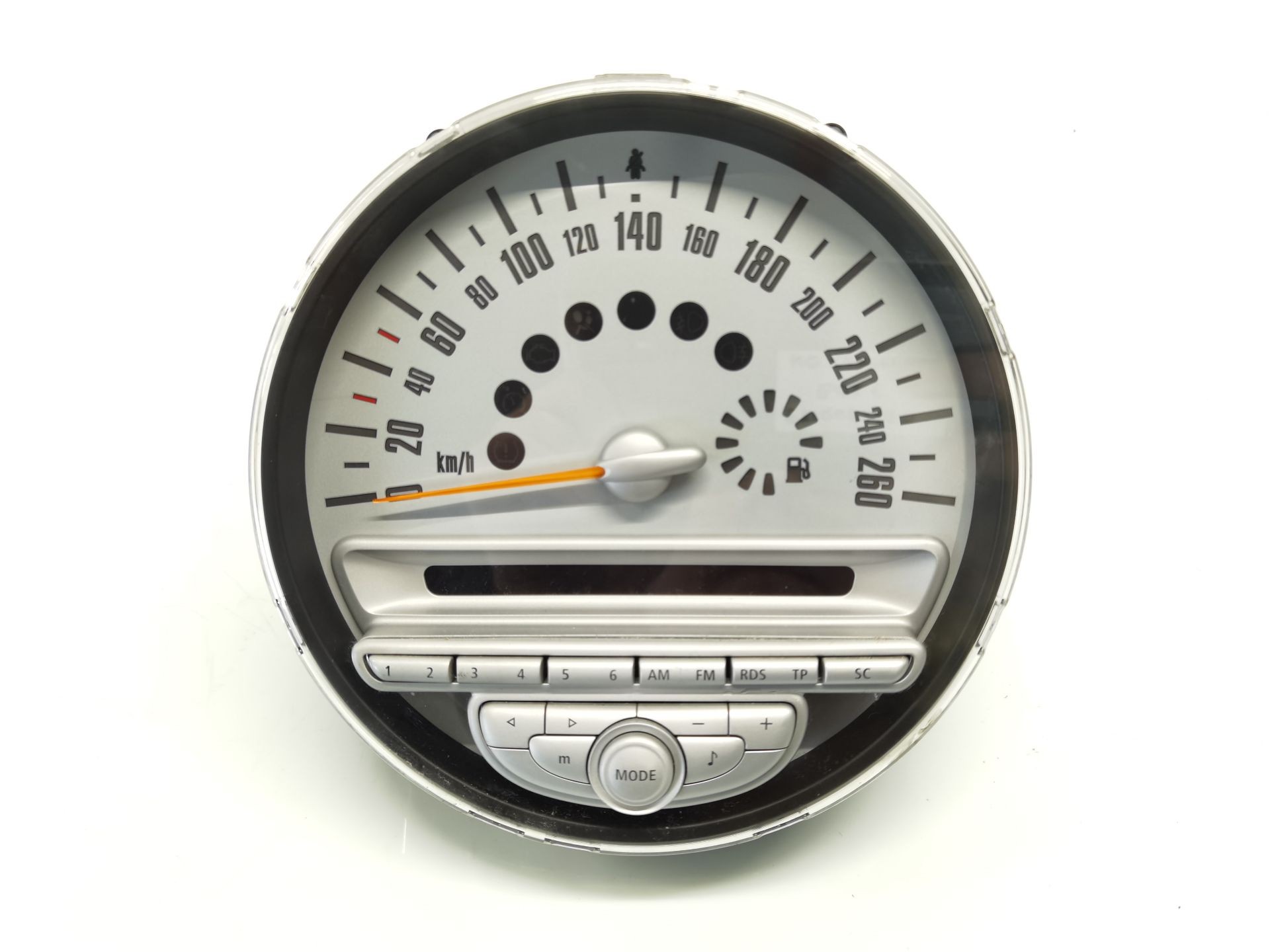 CUADRO INSTRUMENTOS MINI MINI (R56) 918950204 918950204