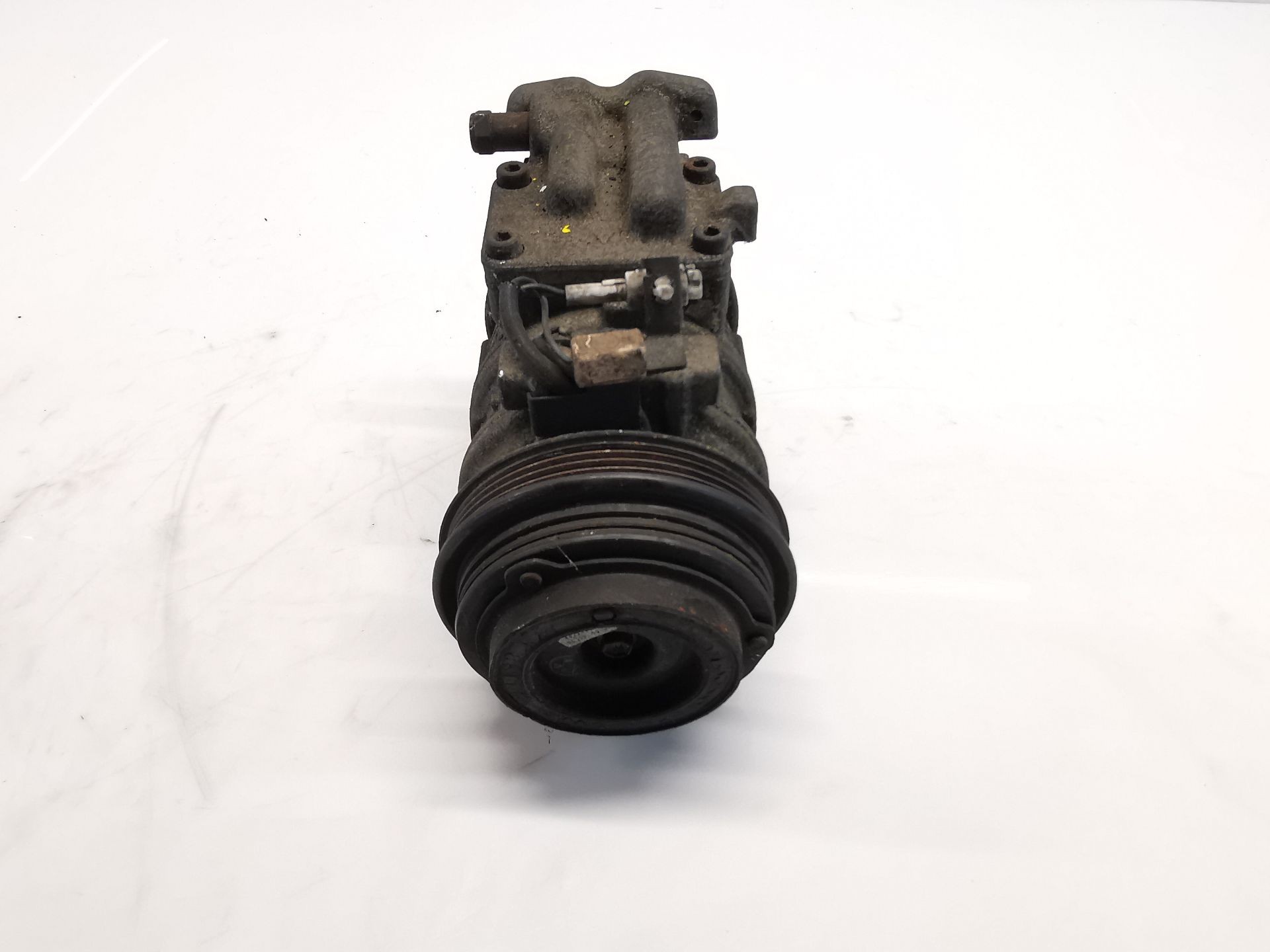 COMPRESOR AIRE ACONDICIONADO NISSAN ALMERA (N15) 44720041 / 4472004143 / HFC134A 447200414472004143HFC134A