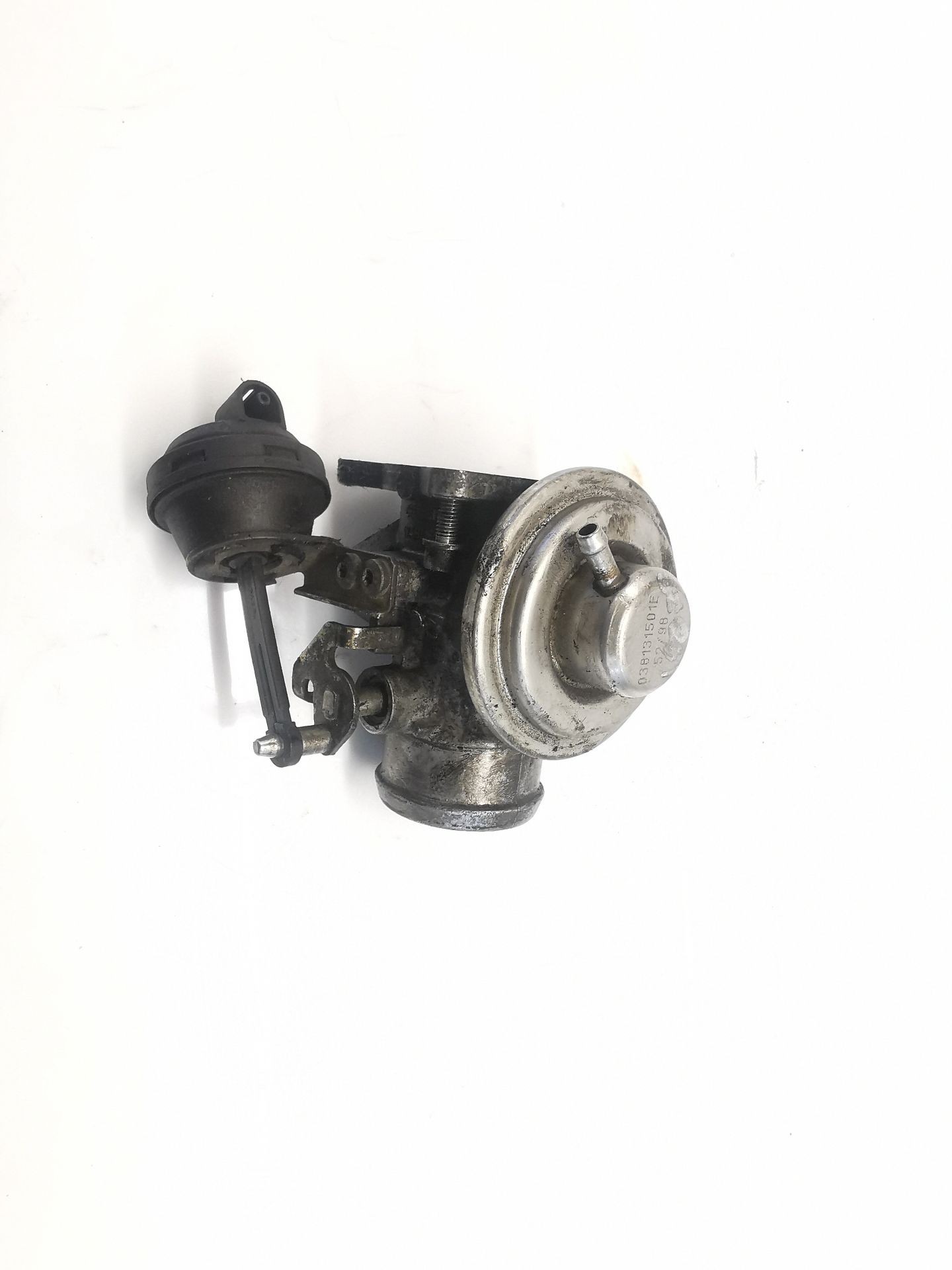 VÁLVULA EGR VOLKSWAGEN GOLF V BERLINA (1K1) 038131501E 038131501E