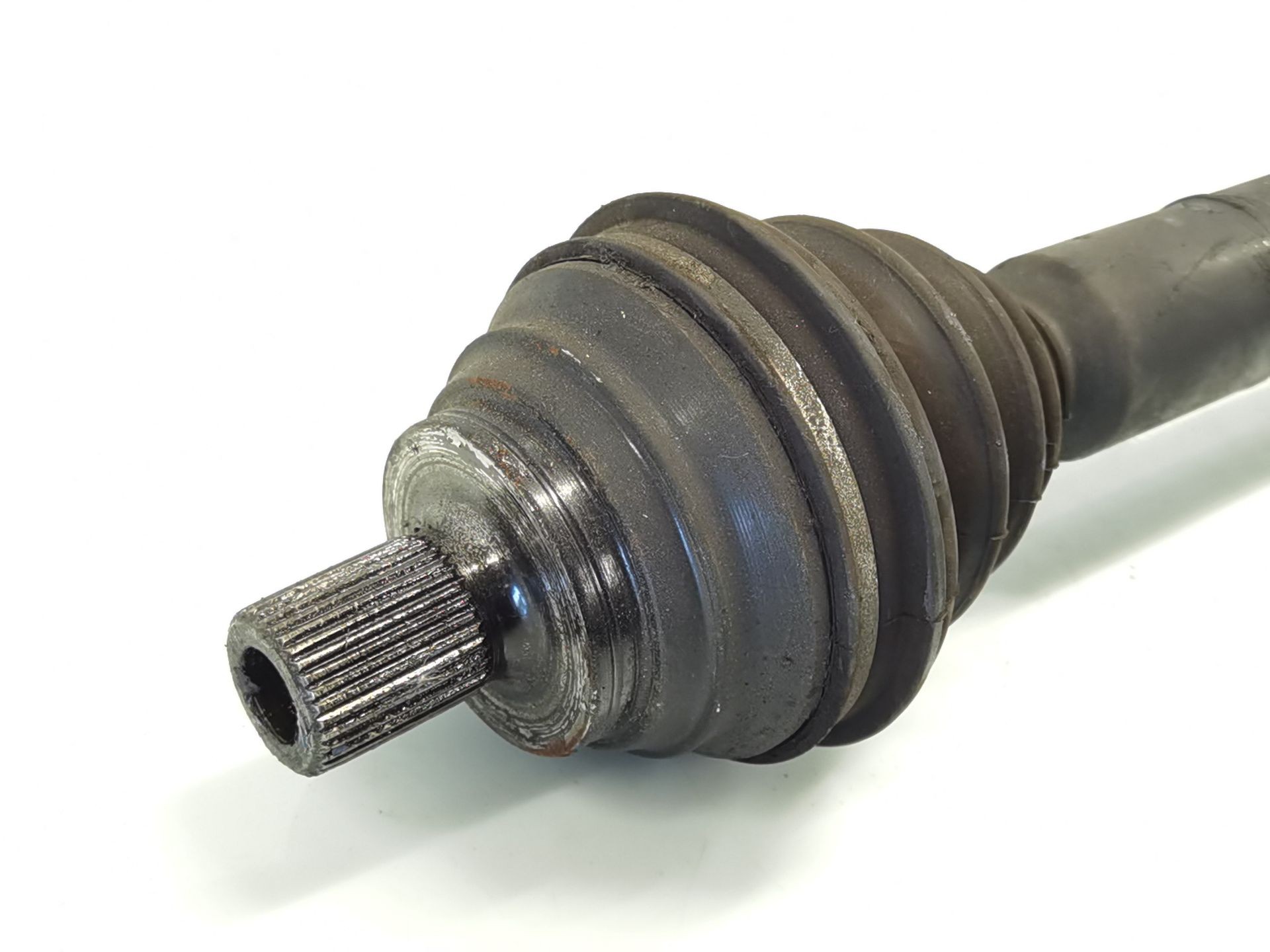 TRANSMISIÓN DELANTERA DERECHA VOLKSWAGEN JETTA (1K2) 1K0407272GM 1K0407272GM - Vista 2