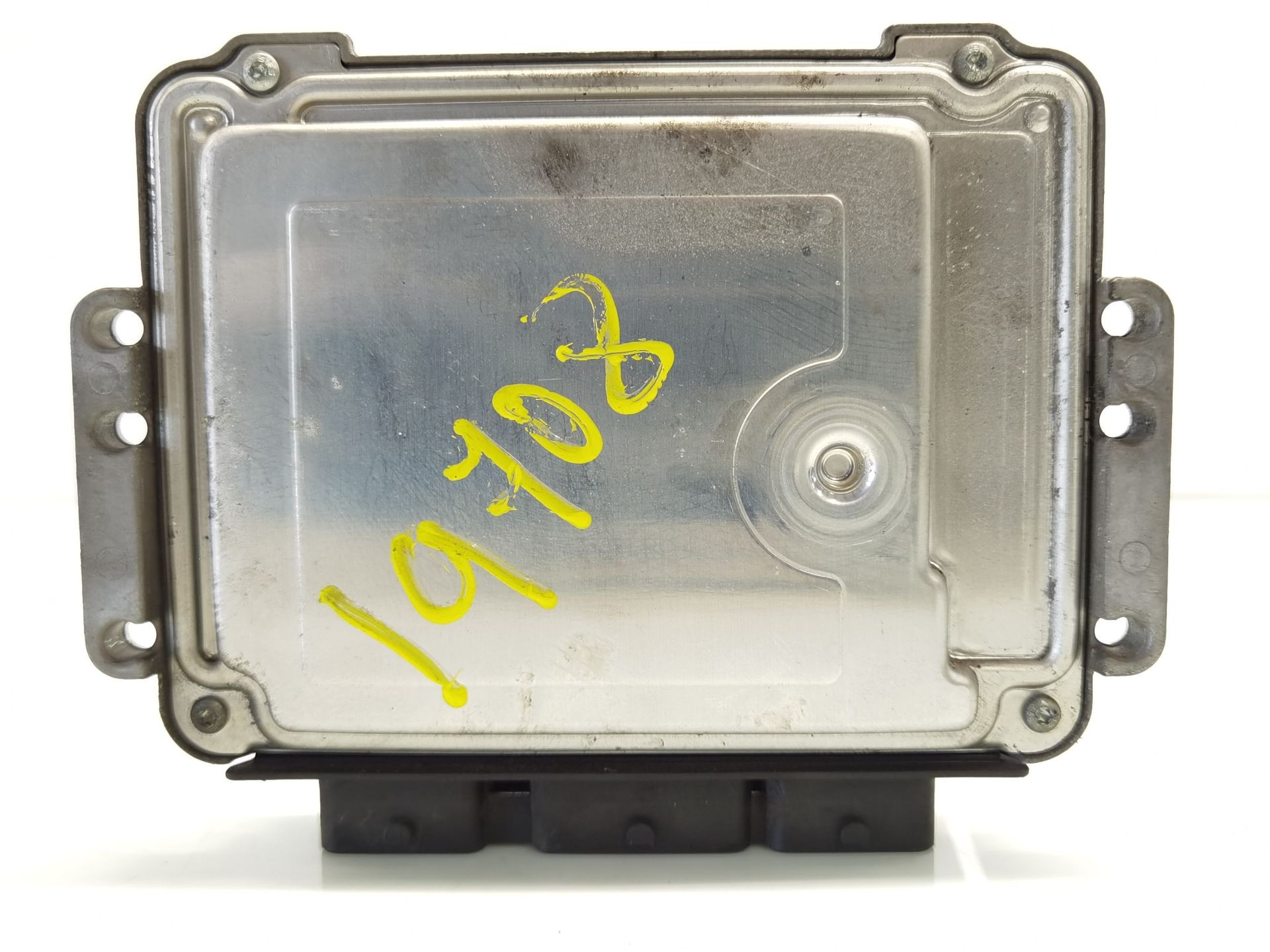 CENTRALITA MOTOR UCE RENAULT GRAND SCÉNIC II (JM0/1_) 8200391966 / 8200386508 / 0281011776 820039196682003865080281011776 - Vista 2
