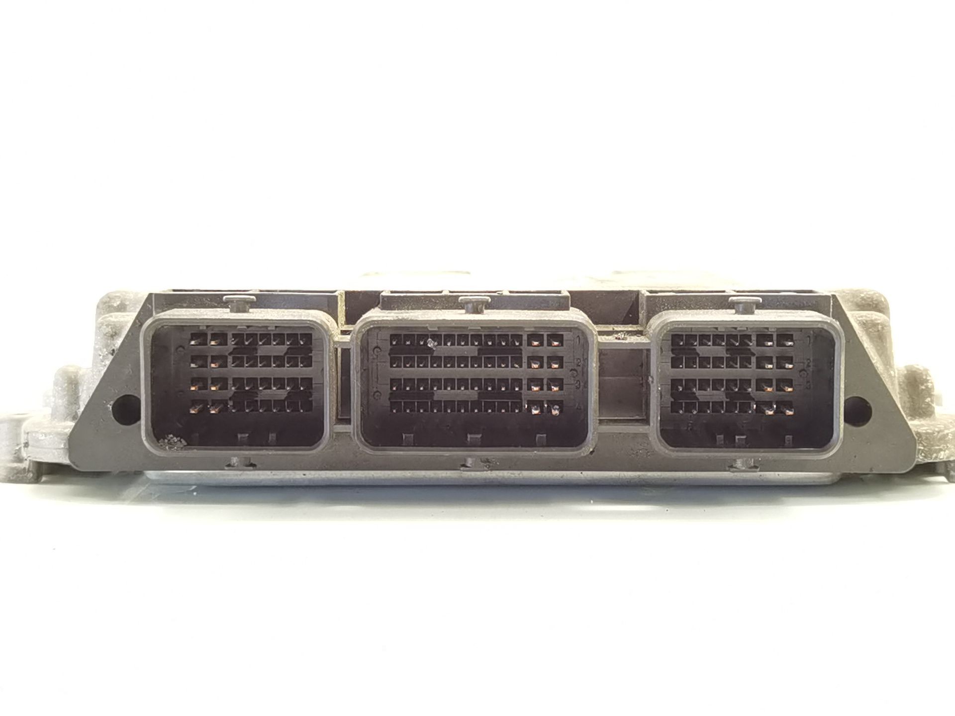 CENTRALITA MOTOR UCE RENAULT GRAND SCÉNIC II (JM0/1_) 8200391966 / 8200386508 / 0281011776 820039196682003865080281011776 - Vista 3
