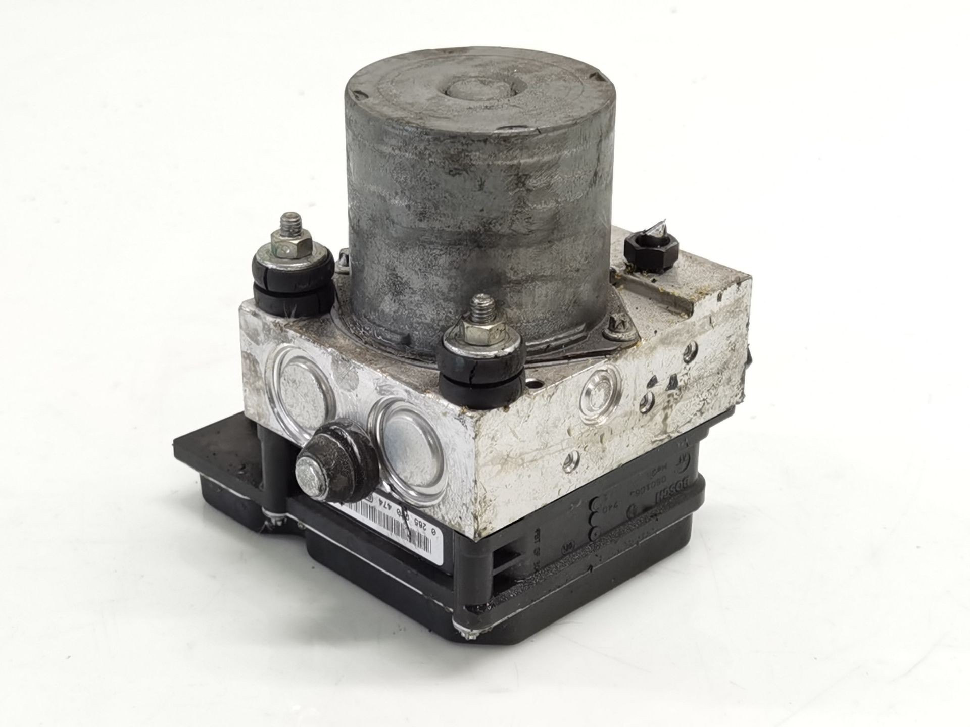 ABS AUDI A4 B7 (8EC) 8E0910517D012 / 8E0614517AK06 / 8E0614517AK / 0265234336 / 0265950474 8E0910517D0128E0614517AK068E0614517AK02652343360265950474 - Vista 2