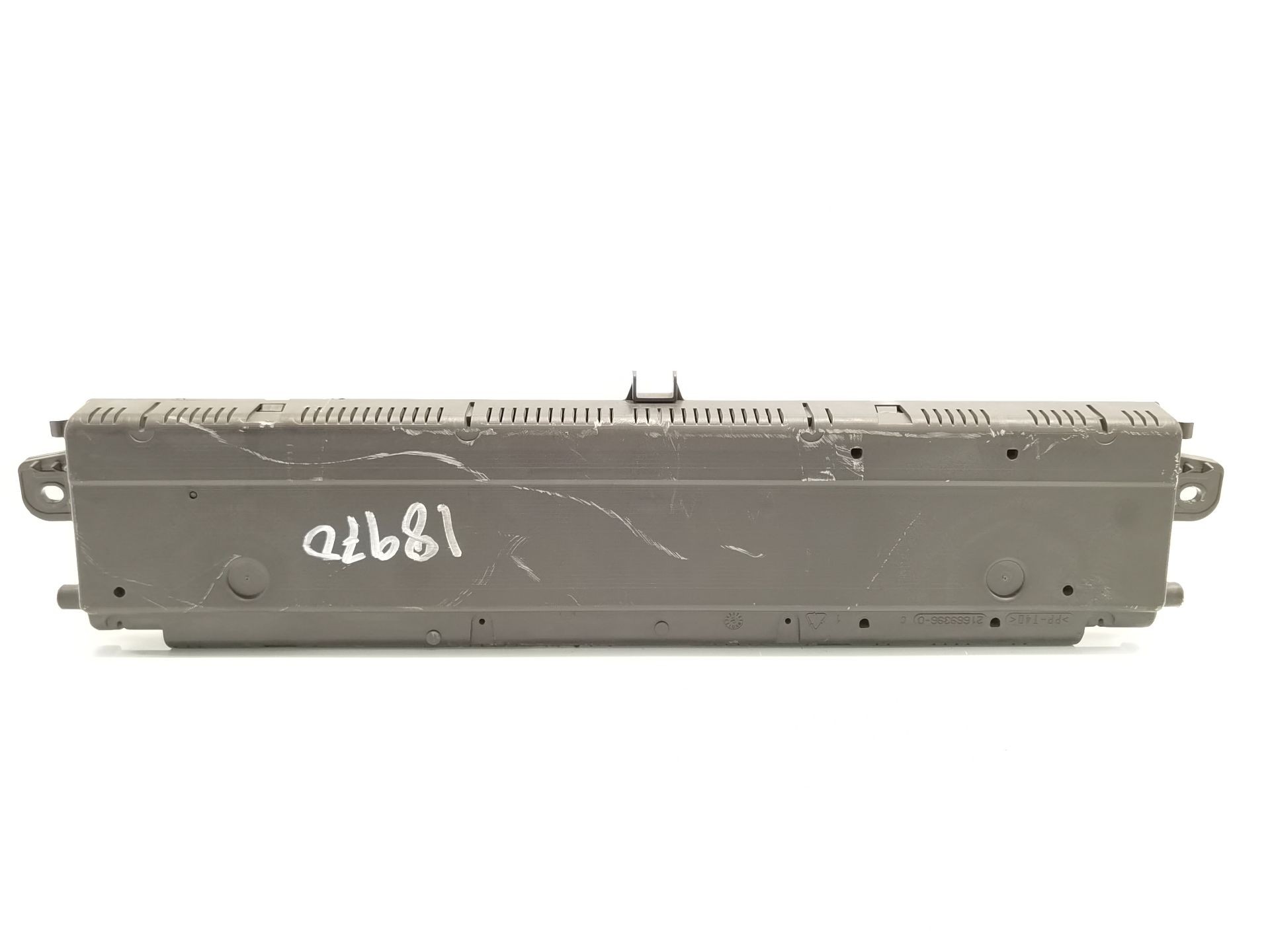 CUADRO INSTRUMENTOS RENAULT SCENIC II P8200494955A / 8200494955A P8200494955A8200494955A - Vista 2