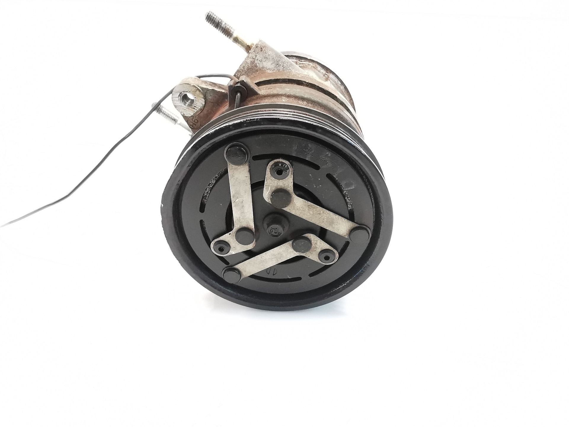 COMPRESOR AIRE ACONDICIONADO TATA INDICA FD46XG FD46XG