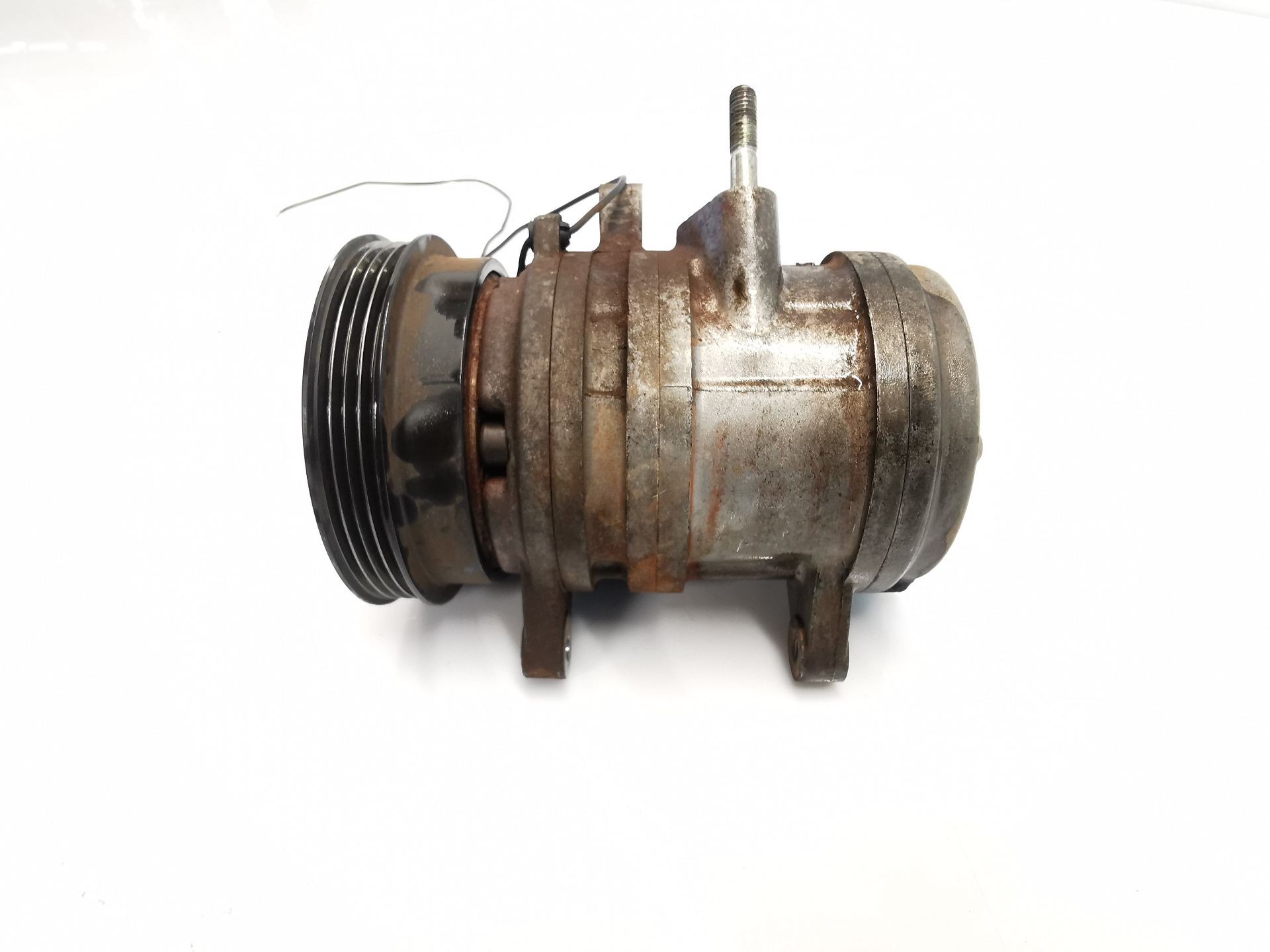 COMPRESOR AIRE ACONDICIONADO TATA INDICA FD46XG FD46XG - Vista 2