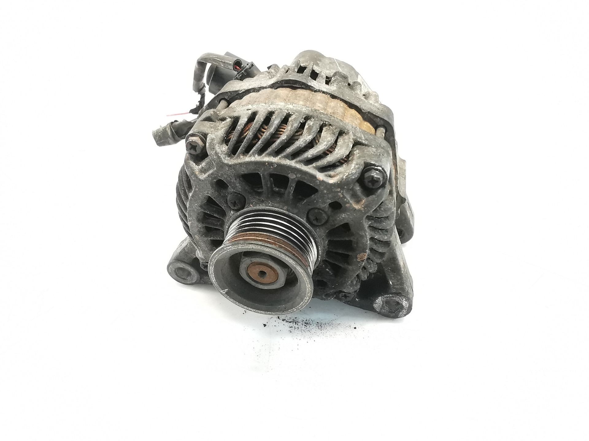 ALTERNADOR CITROËN C2 (JM_) 9660055080 9660055080