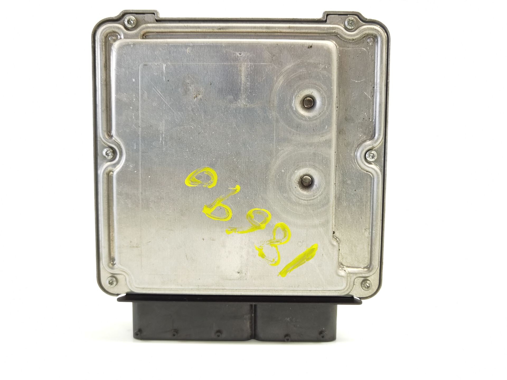 CENTRALITA MOTOR UCE MITSUBISHI OUTLANDER (CW0) 1860A906 / 0281014108 1860A9060281014108 - Vista 2