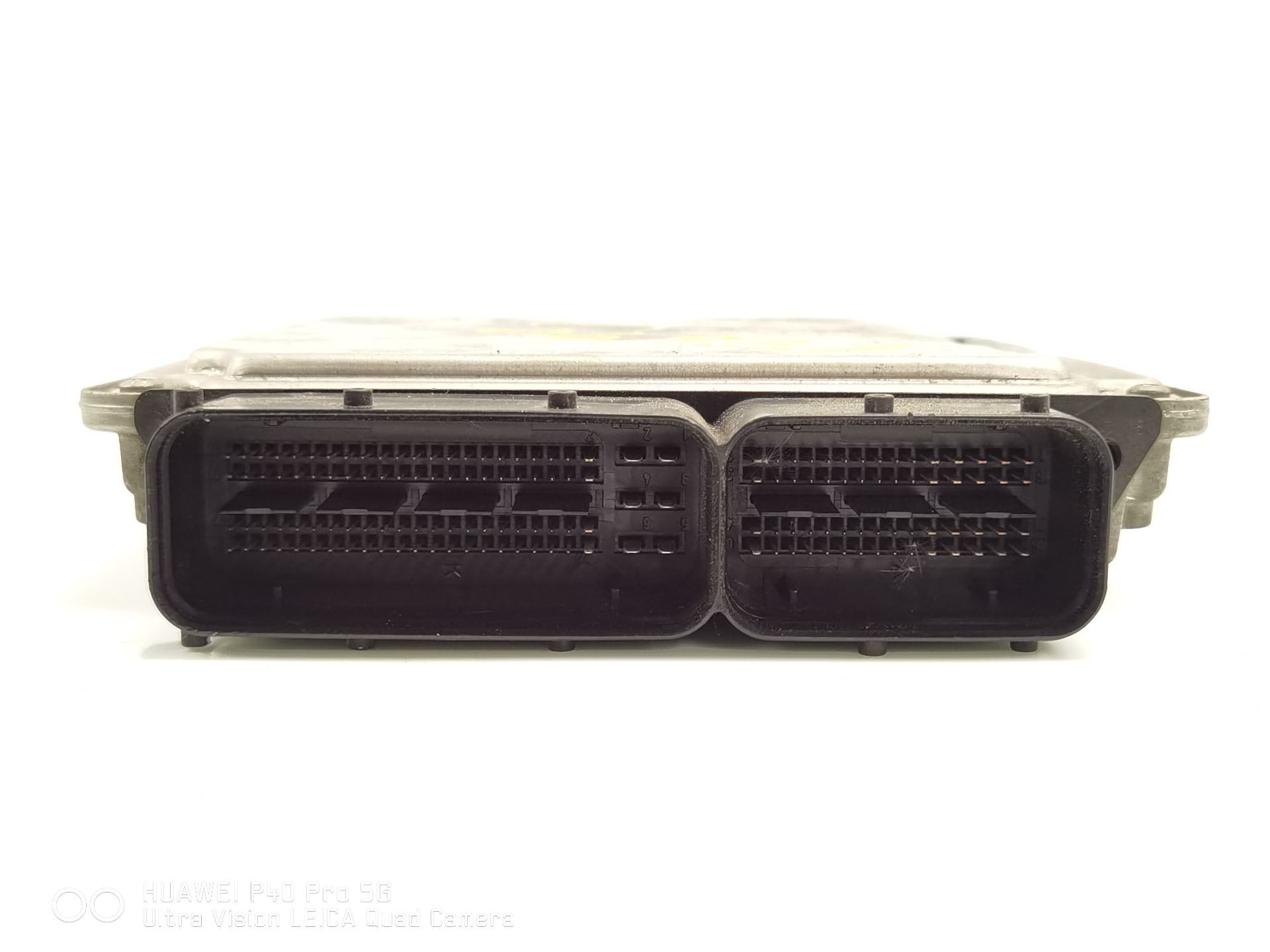 CENTRALITA MOTOR UCE MITSUBISHI OUTLANDER (CW0) 1860A906 / 0281014108 1860A9060281014108 - Vista 3