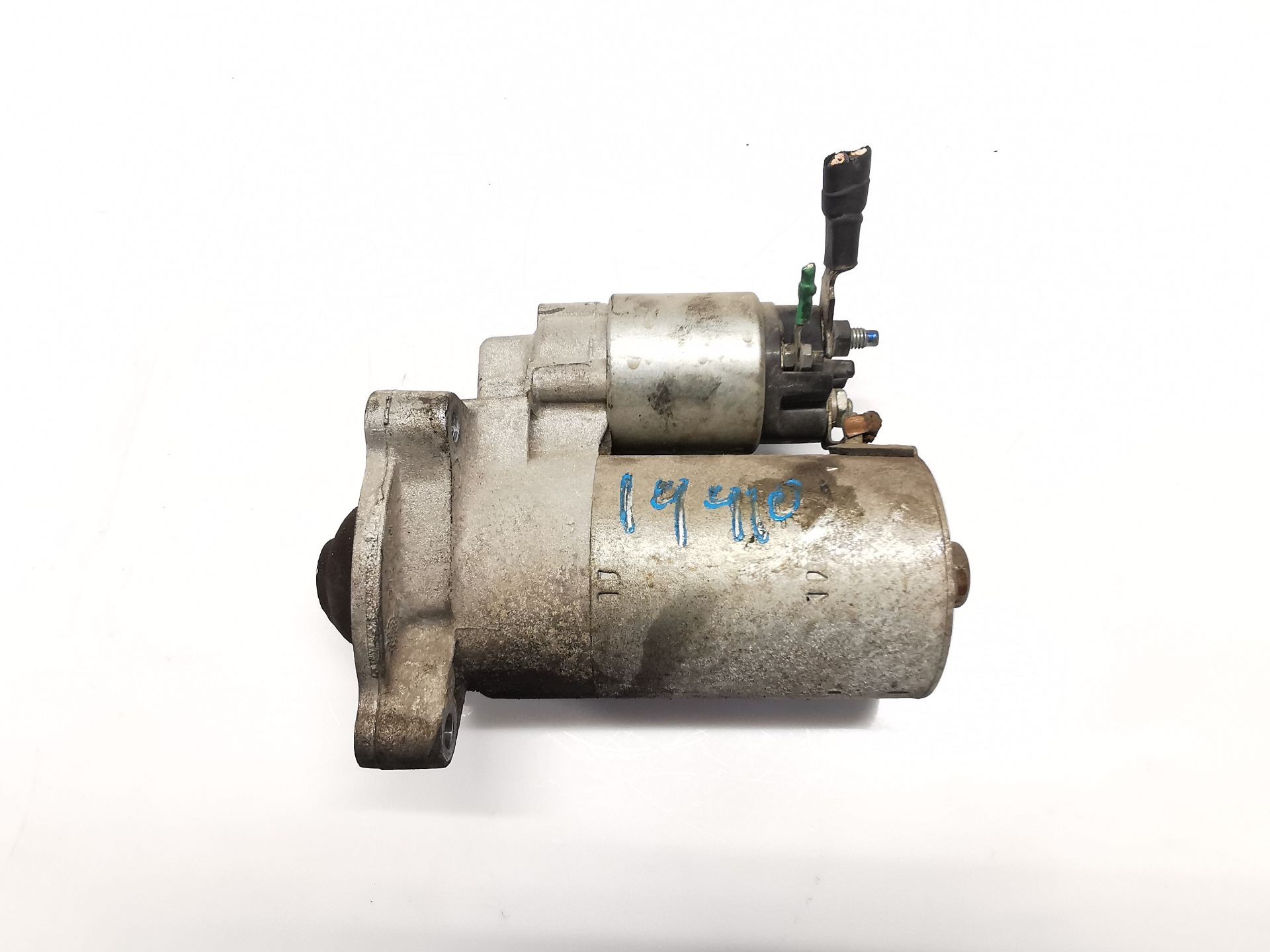 MOTOR ARRANQUE CITROËN C4 I (LC_) 9647982880 9647982880