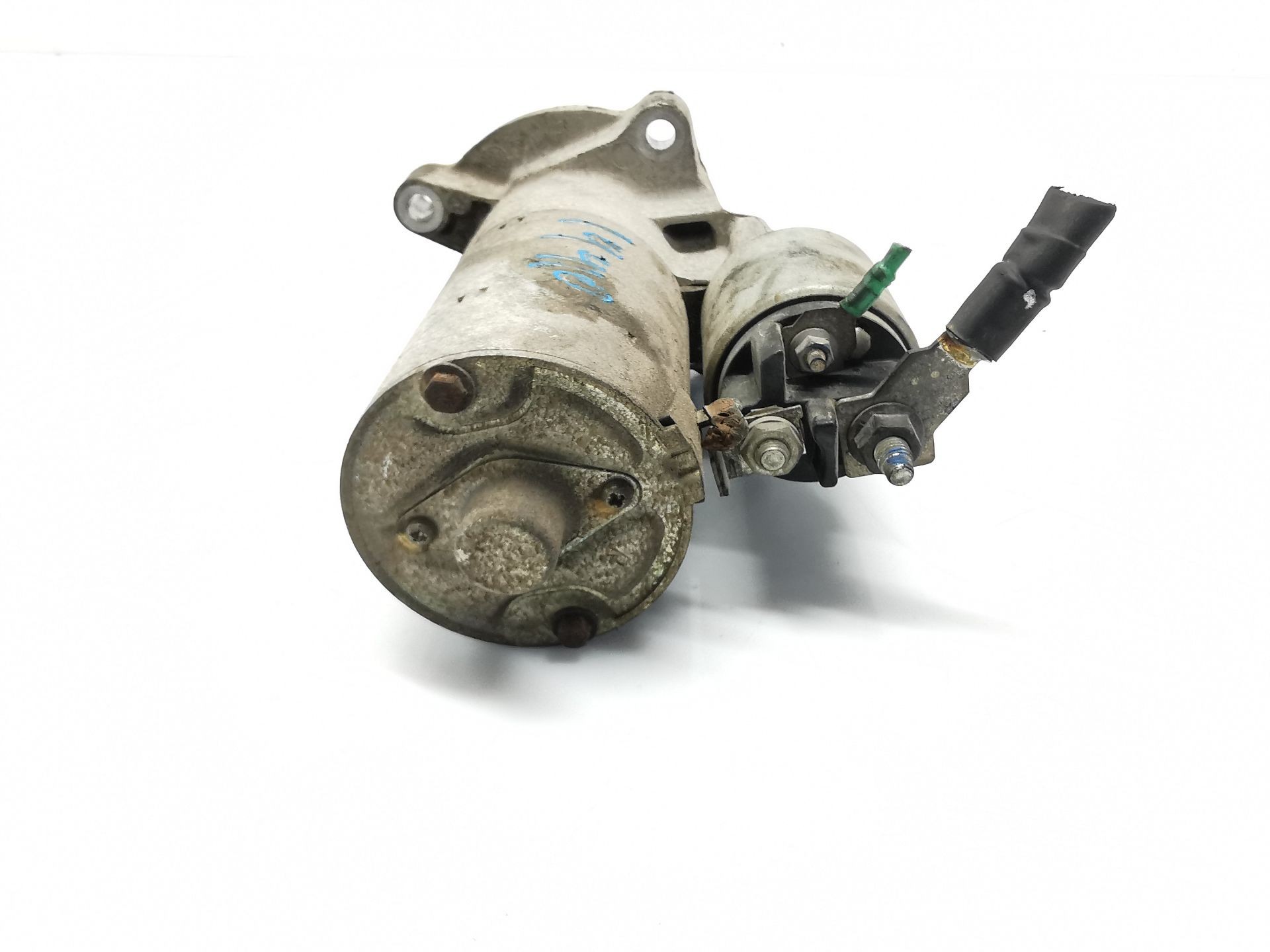 MOTOR ARRANQUE CITROËN C4 I (LC_) 9647982880 9647982880 - Vista 2