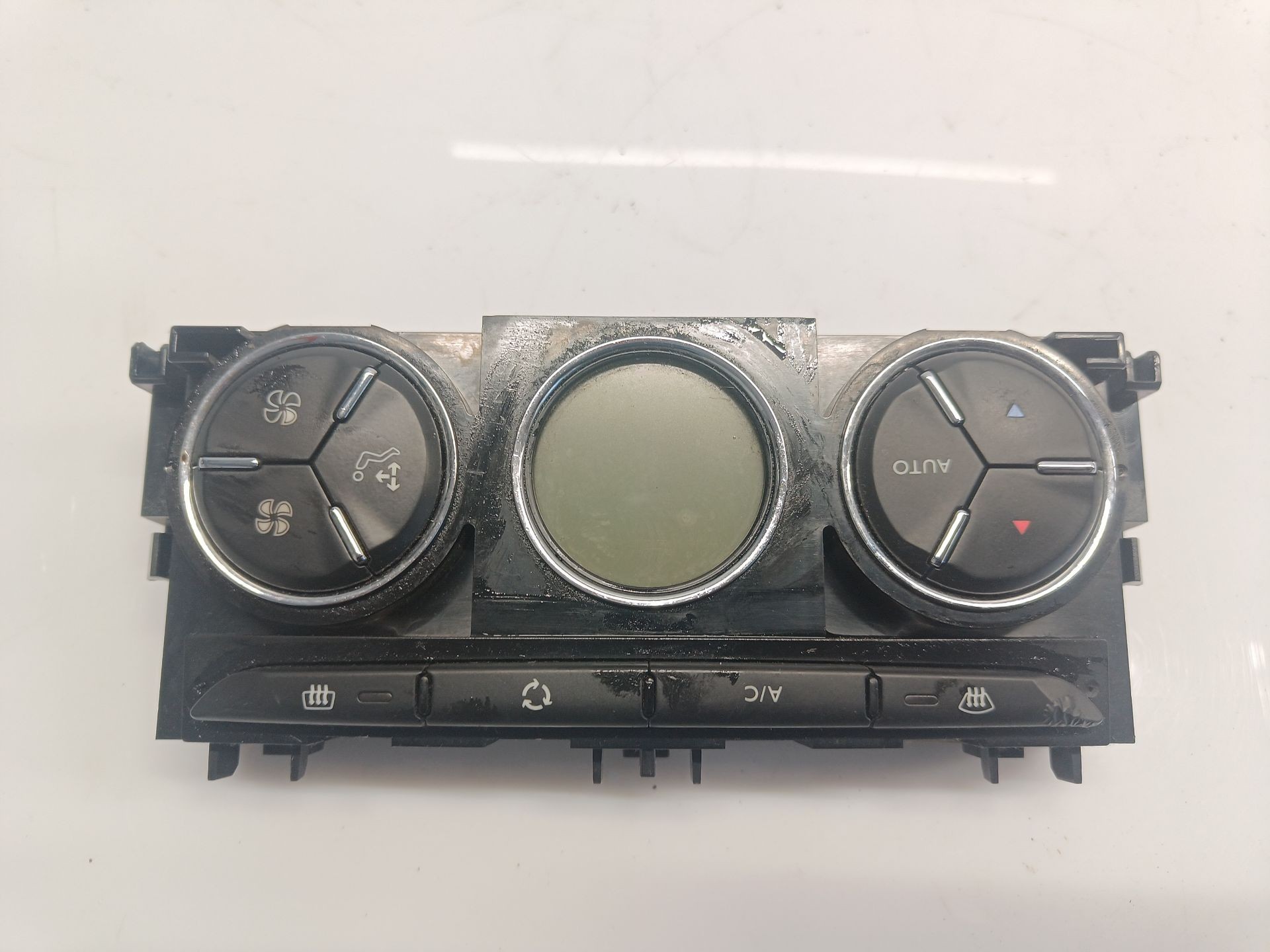 MANDO CALEFACCIÓN / AIRE ACONDICIONADO CITROËN DS3 (SA_) 96753994XT 96753994XT