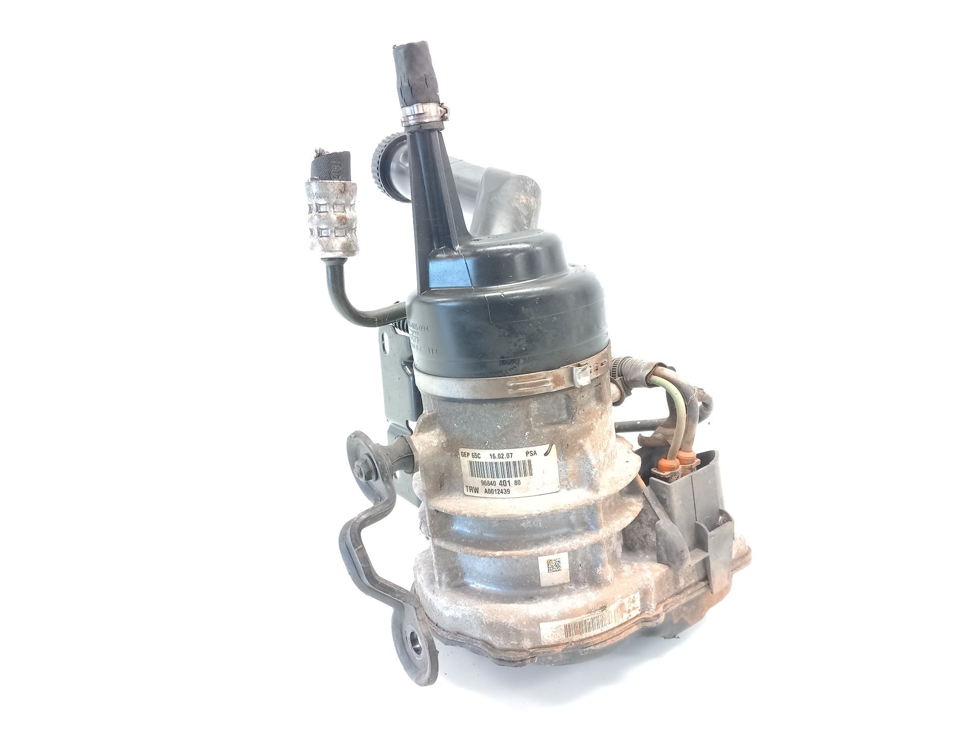 BOMBA DIRECCIÓN CITROËN C4 PICASSO 9684040180 9684040180