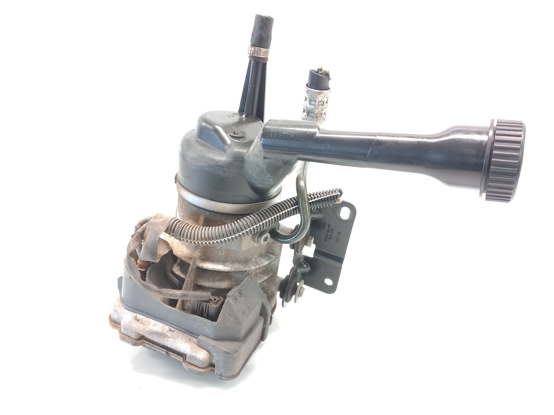 BOMBA DIRECCIÓN CITROËN C4 PICASSO 9684040180 9684040180 - Vista 3