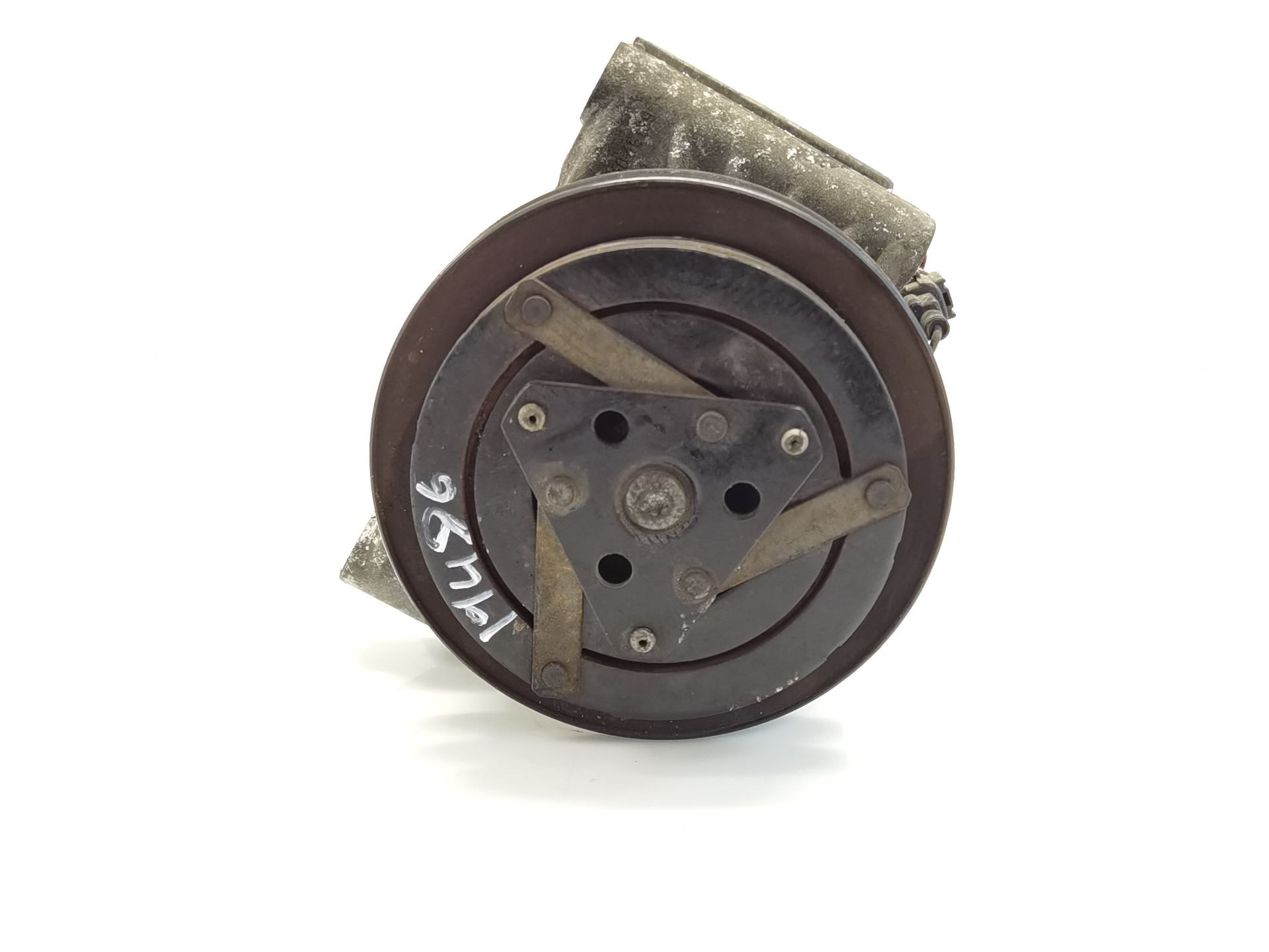COMPRESOR AIRE ACONDICIONADO NISSAN ALMERA II Hatchback (N16) 926007M500, 92600BN311, 92600BN310, 92600BN301, 92600BN300 926007M50092600BN31192600BN31092600BN30192600BN300 - Vista 2