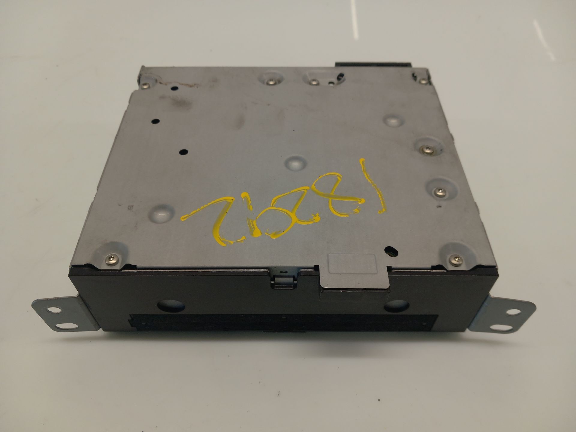 SISTEMA AUDIO / RADIO CD CITROËN C4 LIM. 9666994580 9666994580