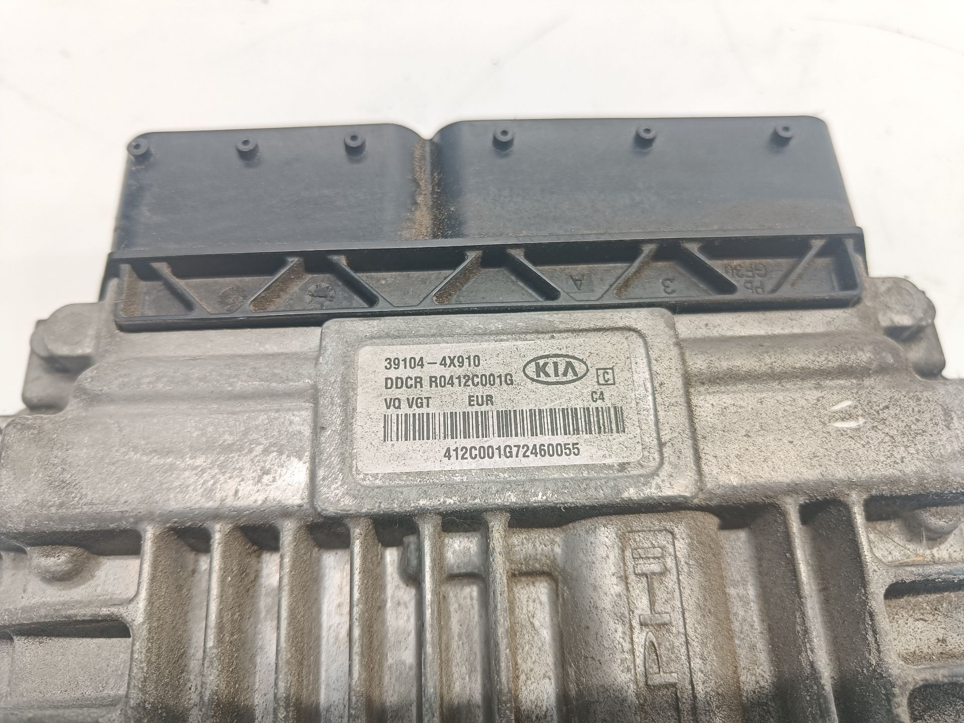 CENTRALITA MOTOR UCE KIA CARNIVAL 391044X910 / DCM32AP / 82073401270200233 391044X910DCM32AP82073401270200233 - Vista 2