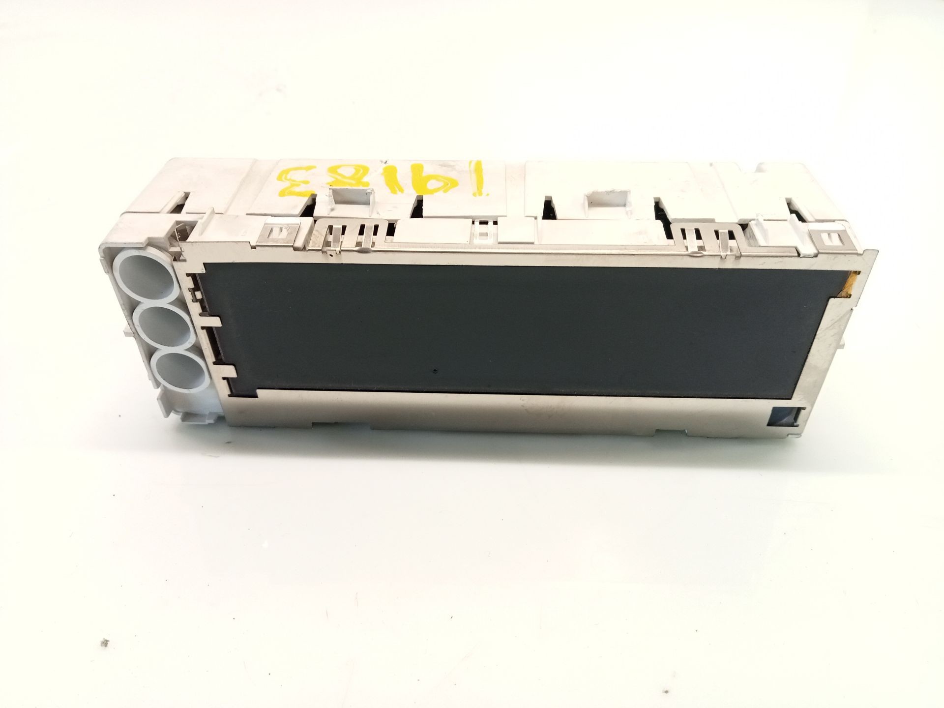 PANTALLA MULTIFUNCIÓN RENAULT MEGANE III Hatchback (BZ0/1_, B3_) 280346458R 280346458R