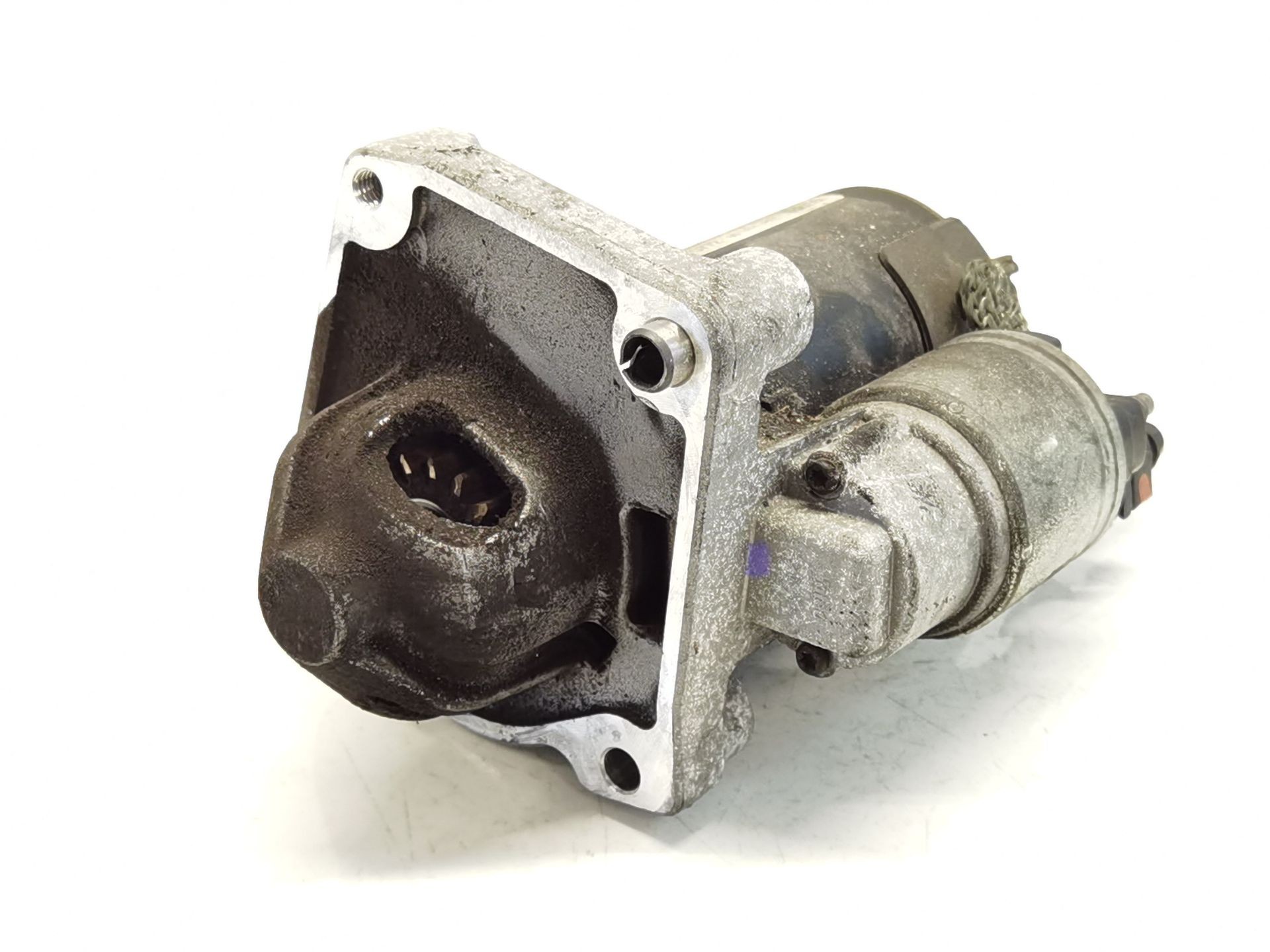 MOTOR ARRANQUE CITROËN C4 PICASSO II 1628564780, 9674077280, 1614016380 / ESM18E8, 458723 162856478096740772801614016380ESM18E8458723