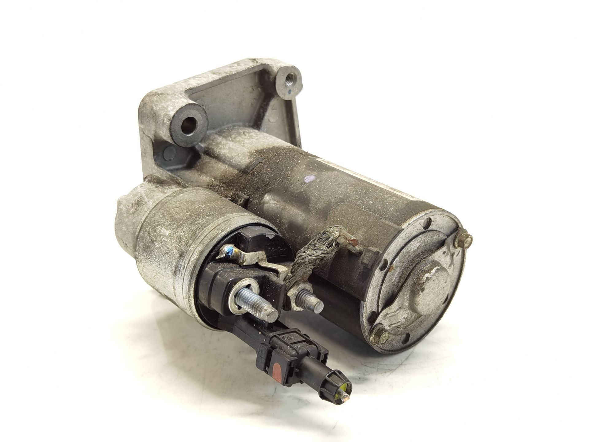 MOTOR ARRANQUE CITROËN C4 PICASSO II 1628564780, 9674077280, 1614016380 / ESM18E8, 458723 162856478096740772801614016380ESM18E8458723 - Vista 3