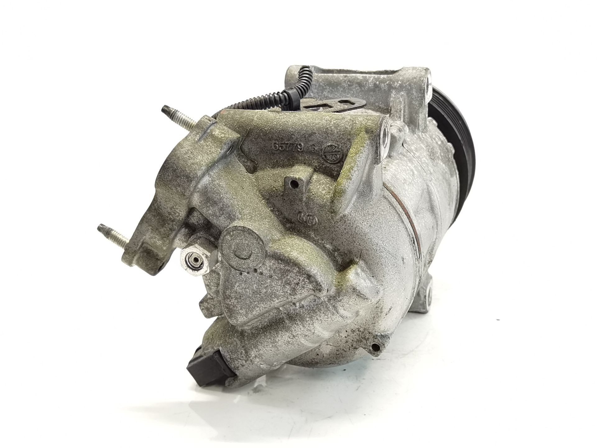 COMPRESOR AIRE ACONDICIONADO CITROËN C4 PICASSO II 9827529180, 9812682180, 9827552280 982752918098126821809827552280 - Vista 3