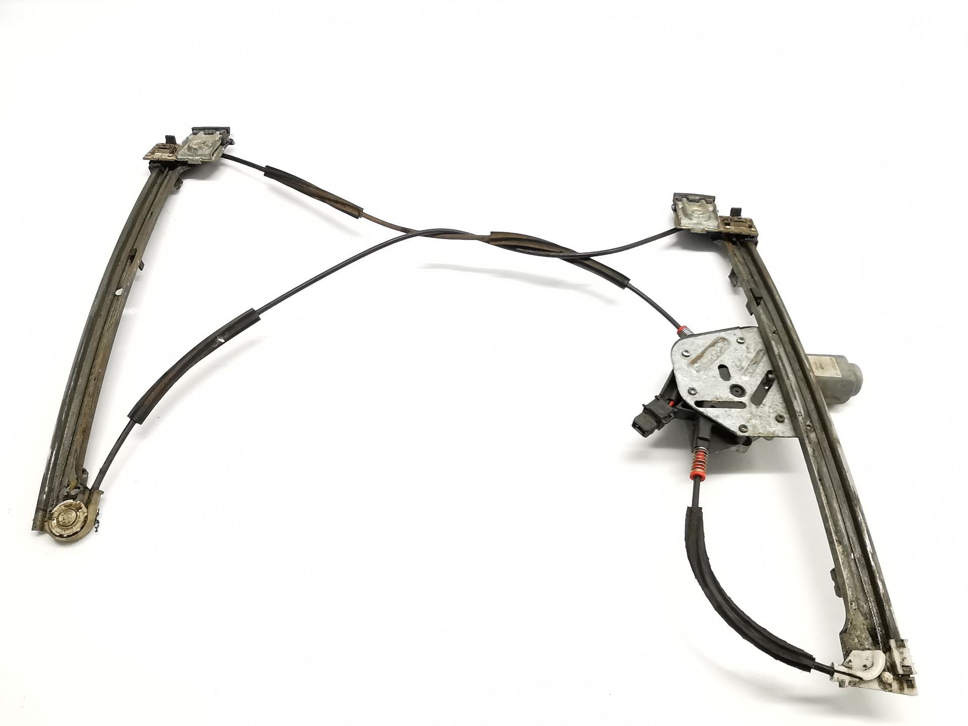 ELEVALUNAS DELANTERO DERECHO SEAT CORDOBA Vario (6K5) 6K3959802C / 6K3837402B 6K3959802C6K3837402B