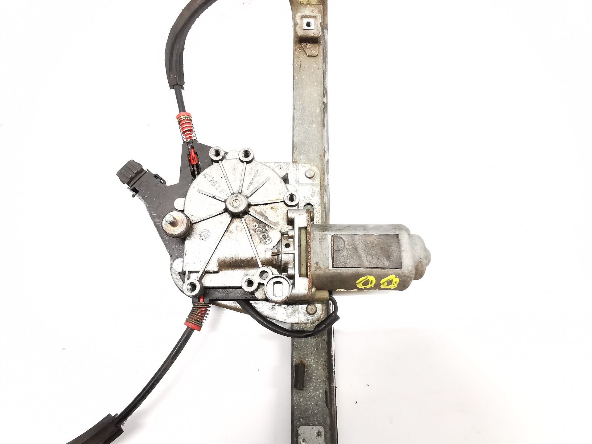 ELEVALUNAS DELANTERO DERECHO SEAT CORDOBA Vario (6K5) 6K3959802C / 6K3837402B 6K3959802C6K3837402B - Vista 3