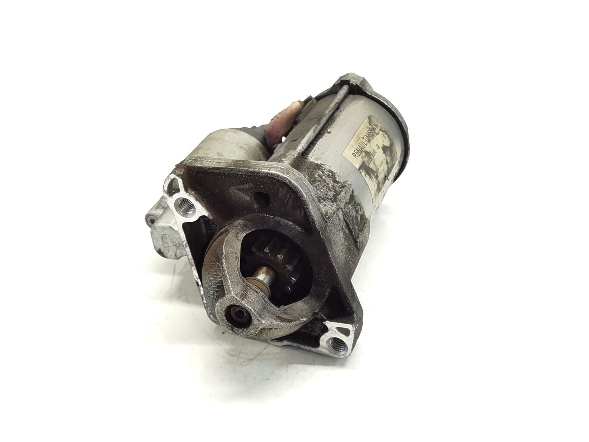 MOTOR ARRANQUE DACIA LOGAN MCV II 233003759RB / 0001170647 233003759RB0001170647
