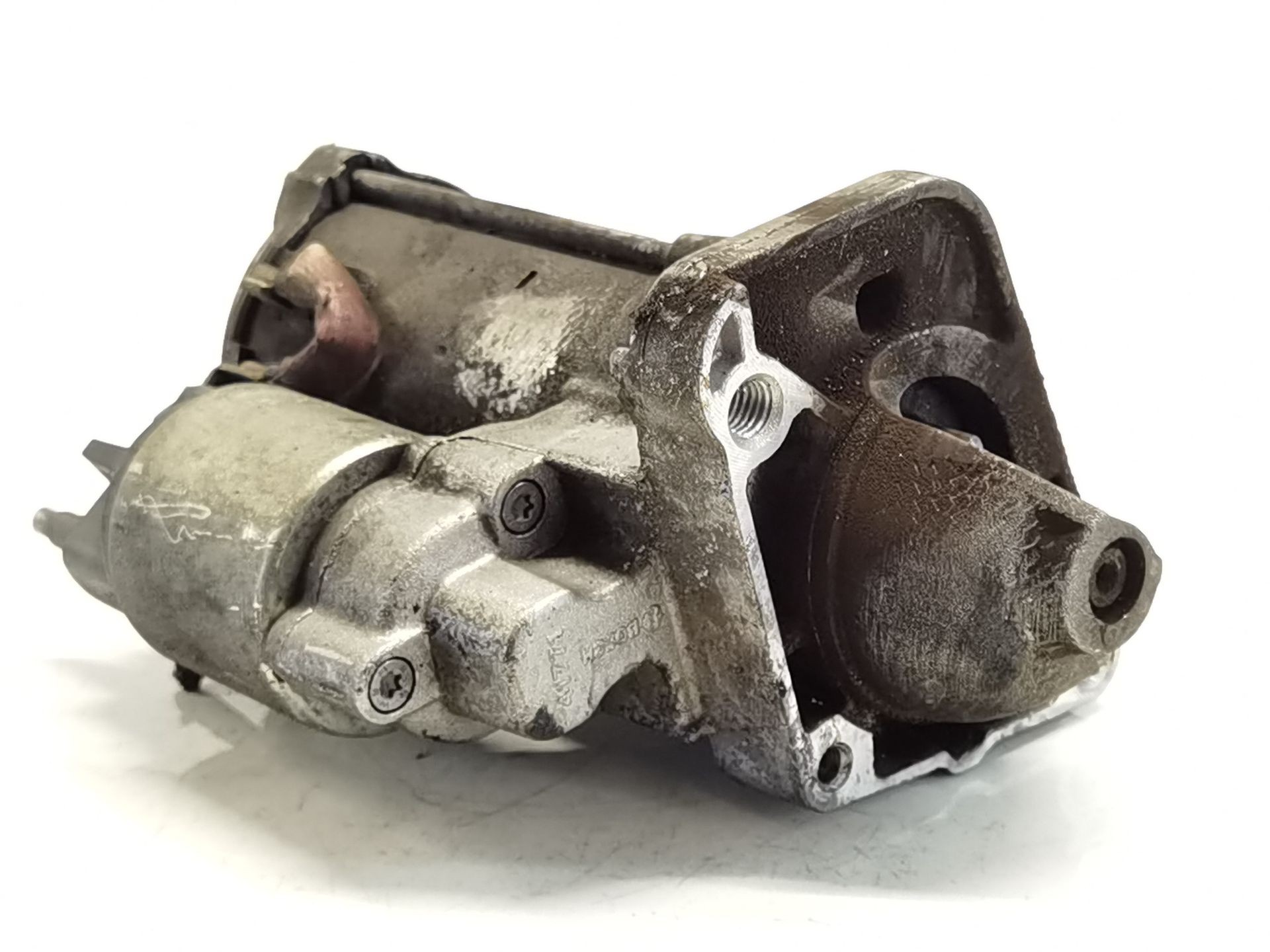 MOTOR ARRANQUE DACIA LOGAN MCV II 233003759RB / 0001170647 233003759RB0001170647 - Vista 2