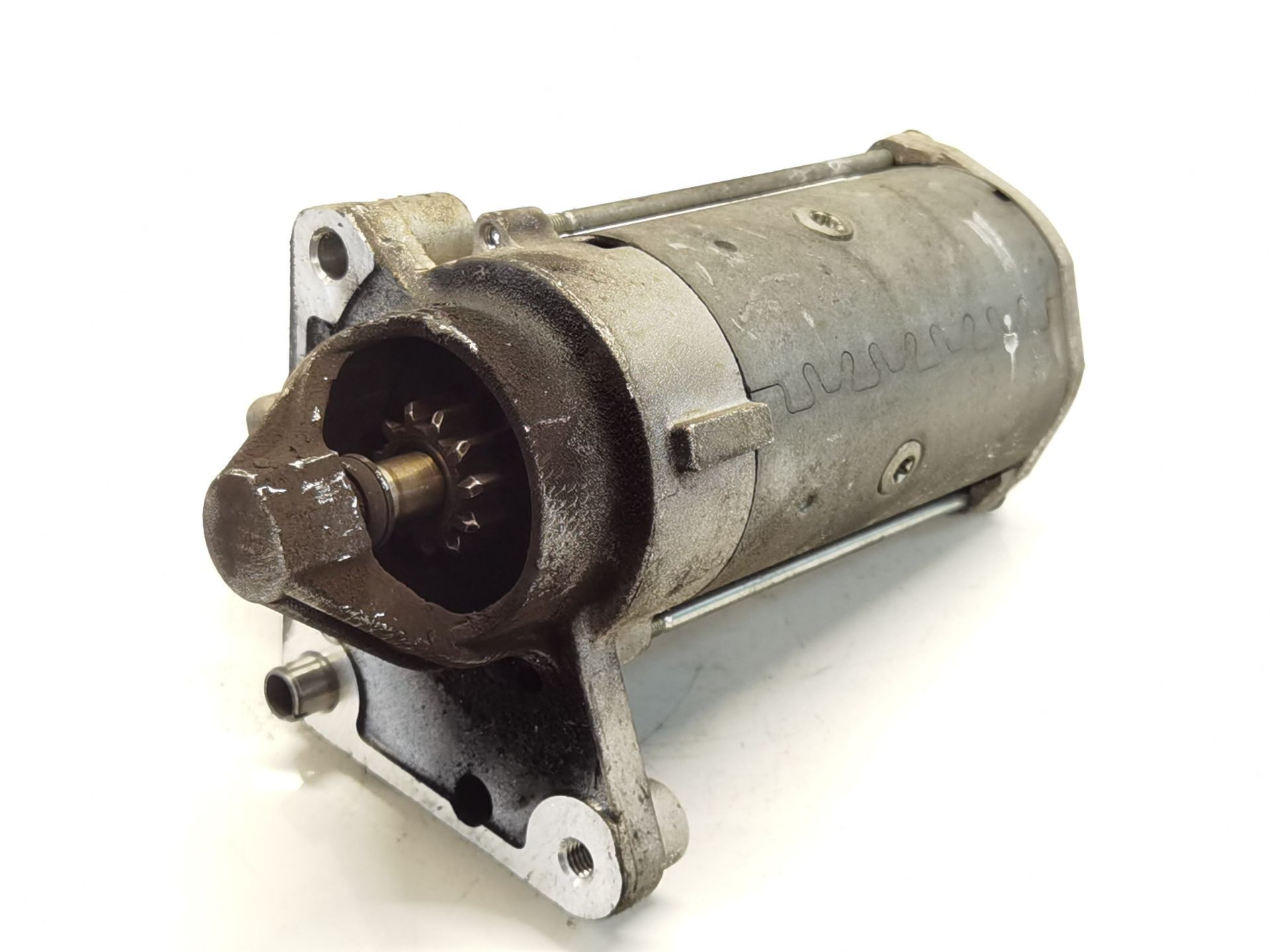 MOTOR ARRANQUE CITROËN DS3 (SA_) 9662854180 9662854180 - Vista 2