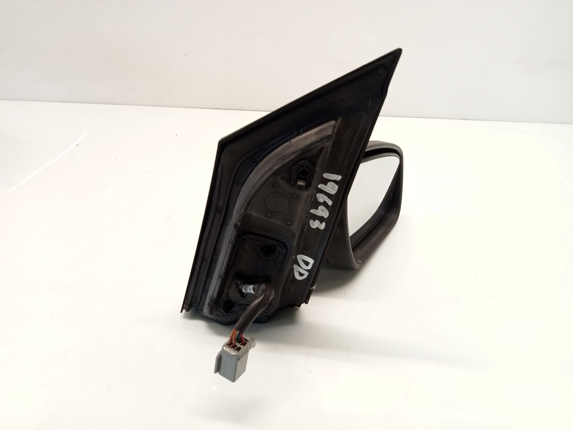 RETROVISOR DERECHO FORD FOCUS II Sedán (DB_, FCH, DH) 221986905B02 221986905B02 - Vista 2