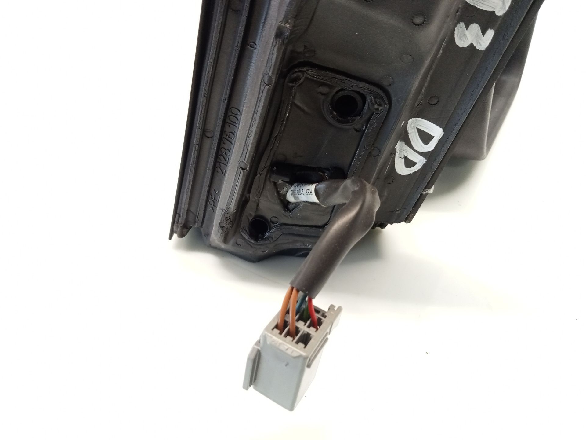 RETROVISOR DERECHO FORD FOCUS II Sedán (DB_, FCH, DH) 221986905B02 221986905B02 - Vista 3