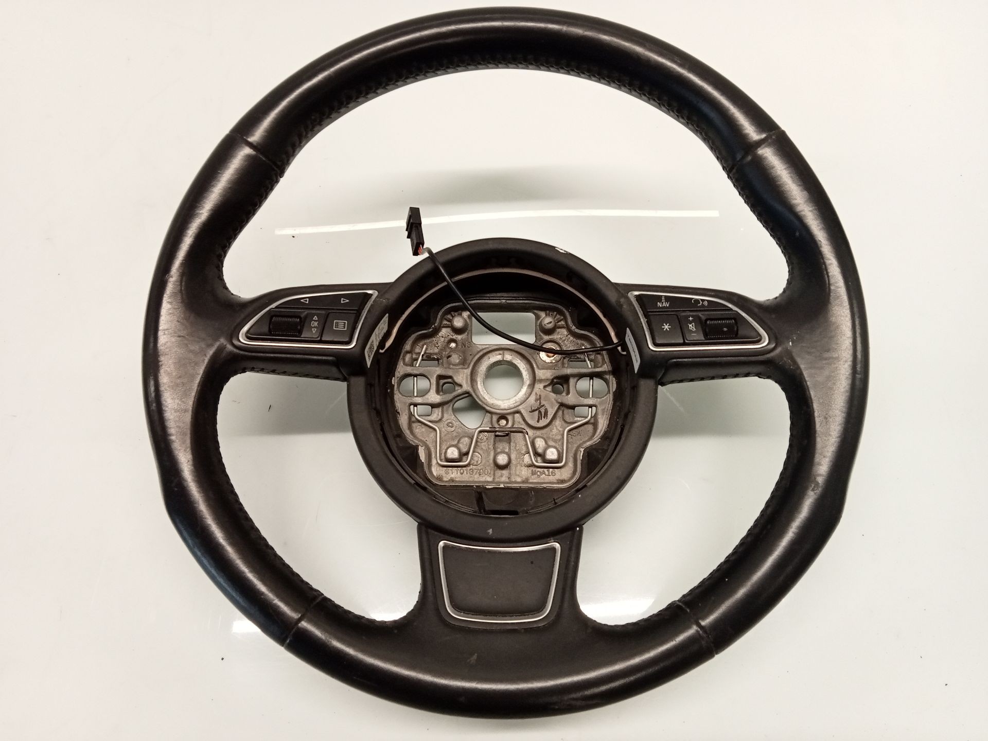 VOLANTE AUDI A1 Sportback (8XA, 8XF) 4G0419091BD 4G0419091BD