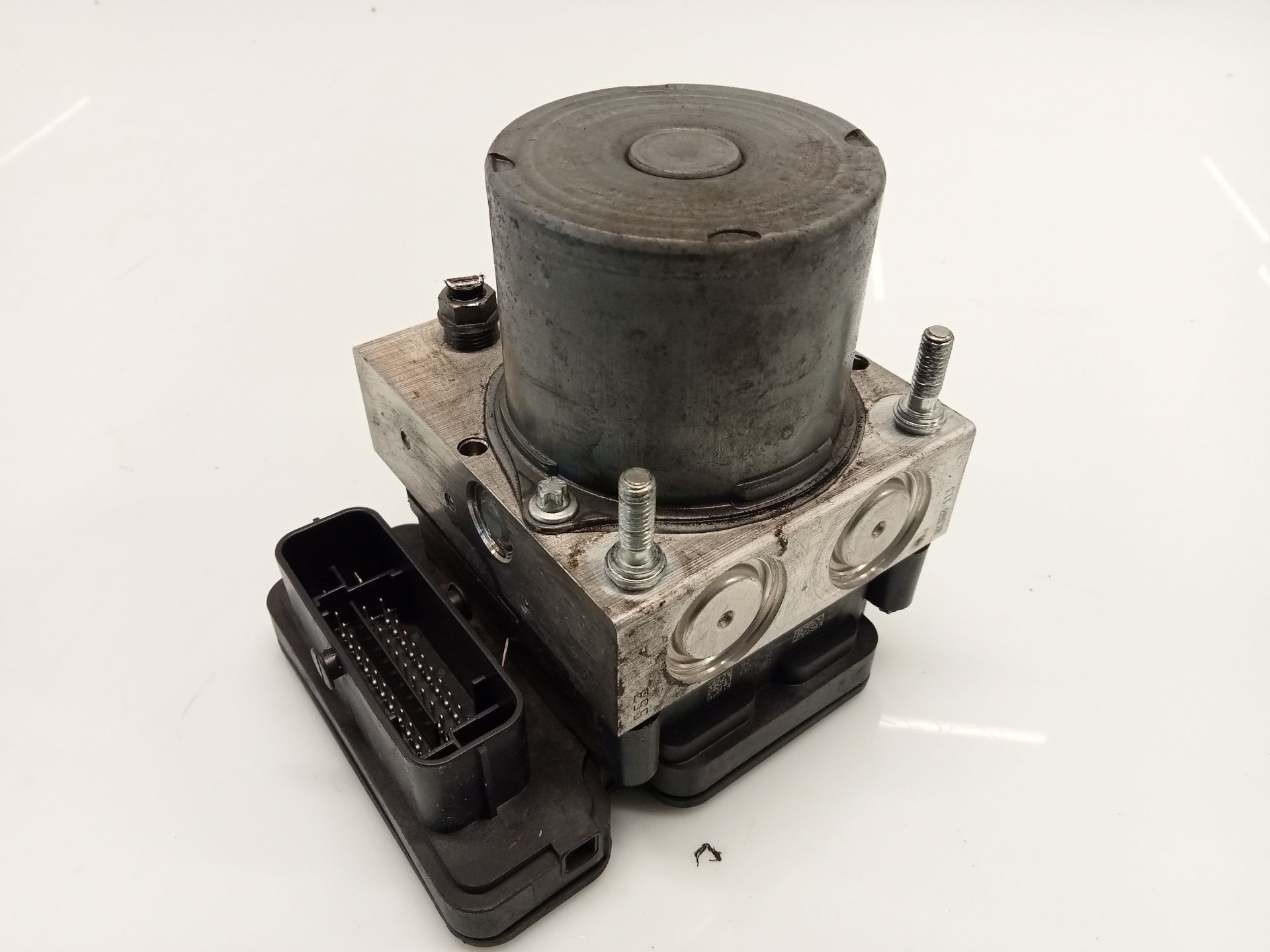 ABS AUDI A1 Sportback (8XA, 8XF) 6C0614517S 6C0614517S - Vista 2