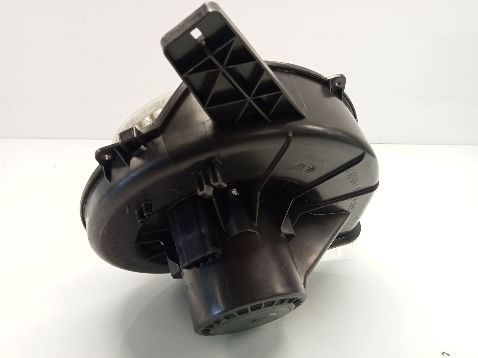 MOTOR CALEFACCIÓN AUDI A1 Sportback (8XA, 8XF) 6Q1819015J 6Q1819015J - Vista 2