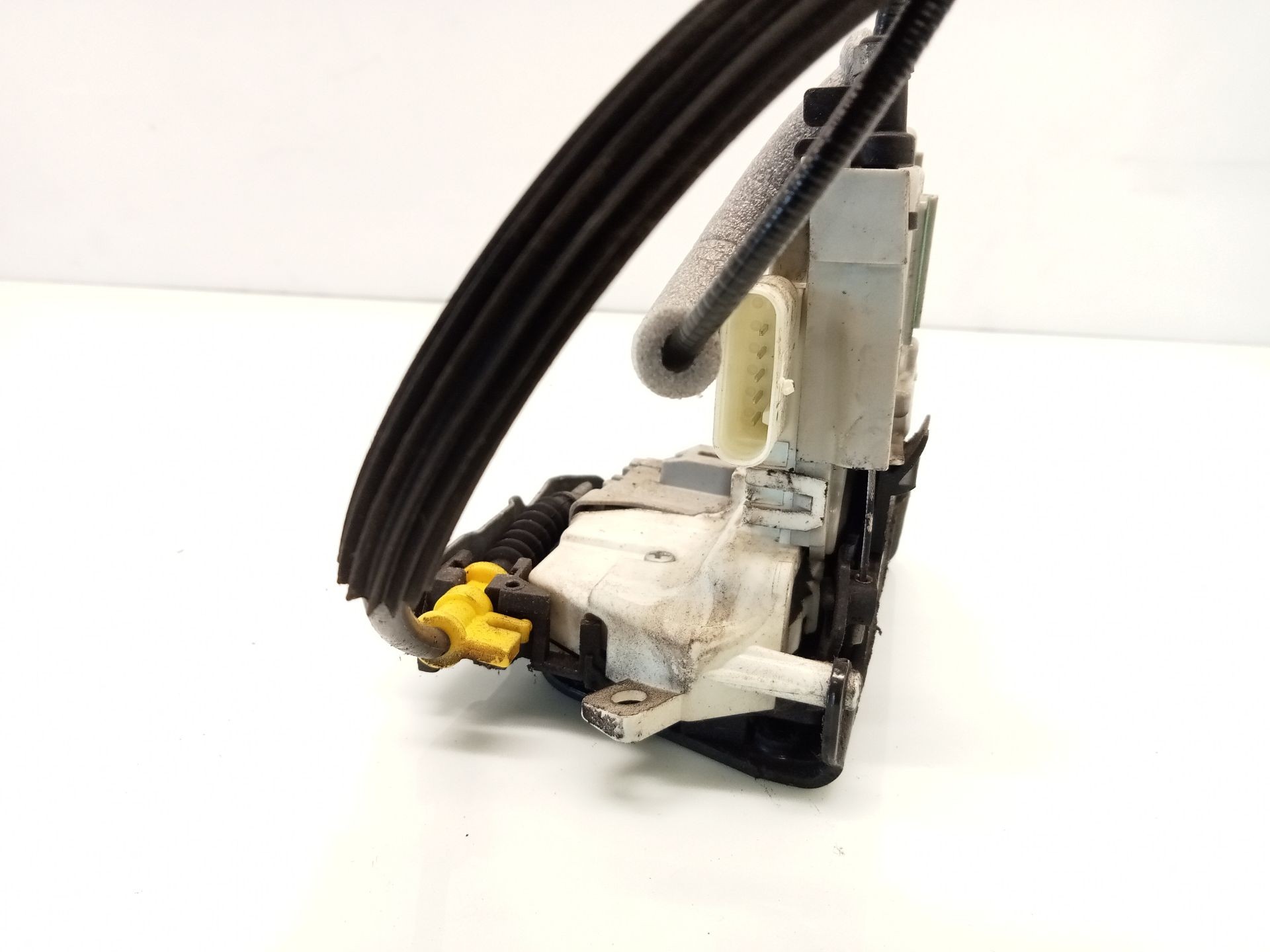 CERRADURA PUERTA DELANTERA DERECHA AUDI A1 Sportback (8XA, 8XF) 8X1837016C 8X1837016C - Vista 3